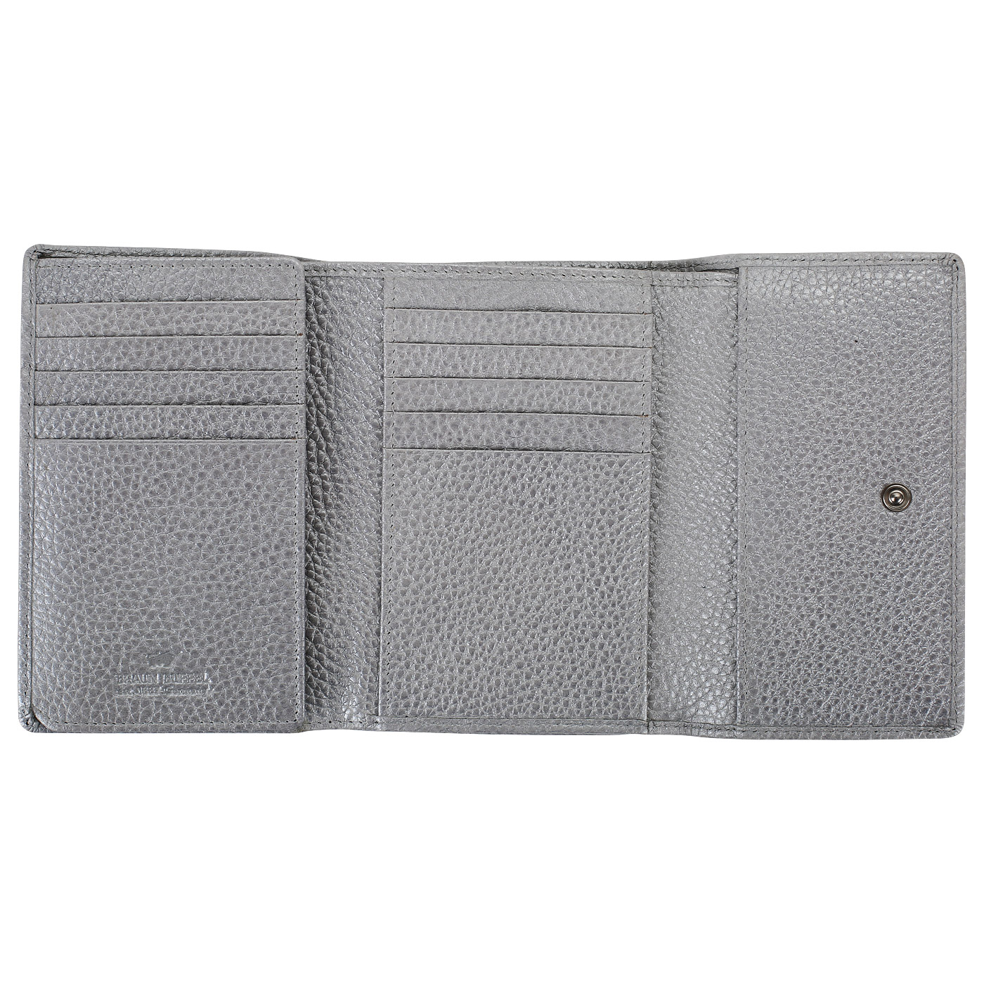 Кожаный кошелек Braun Buffel Ascoli