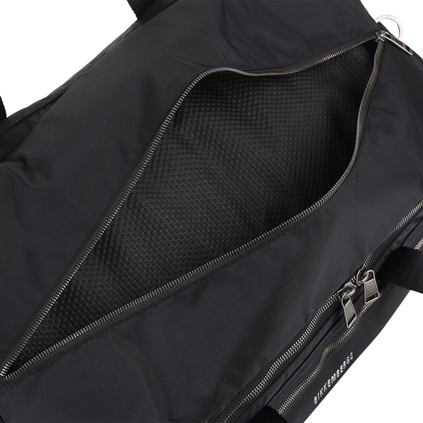 Дорожная сумка Bikkembergs Next 3.0