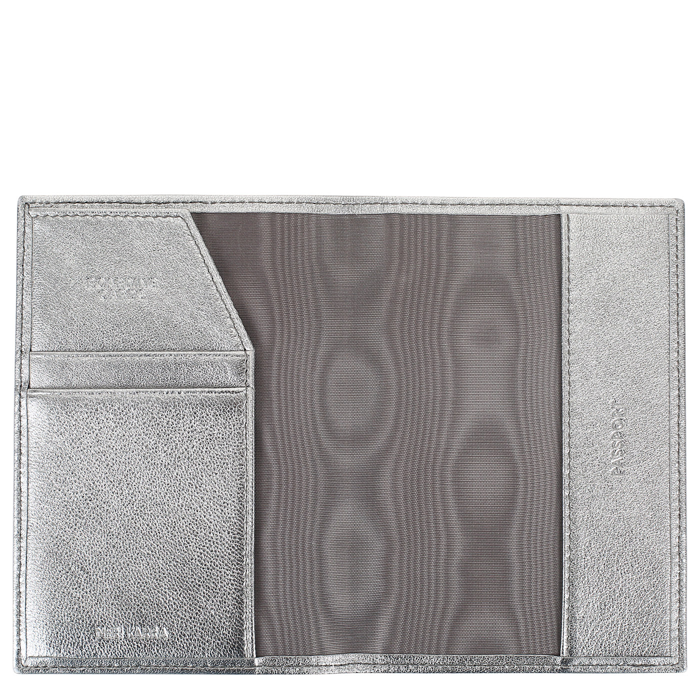 Обложка для паспорта Neri Karra 