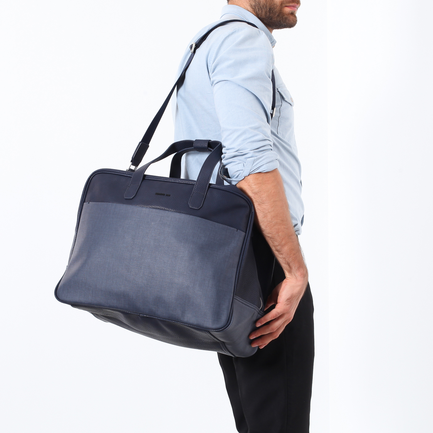 Дорожная сумка Cerruti 1881 Garrel