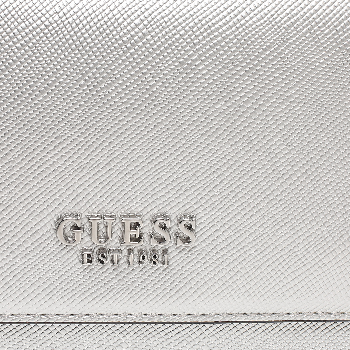 Сумка с ручкой Guess Fedana