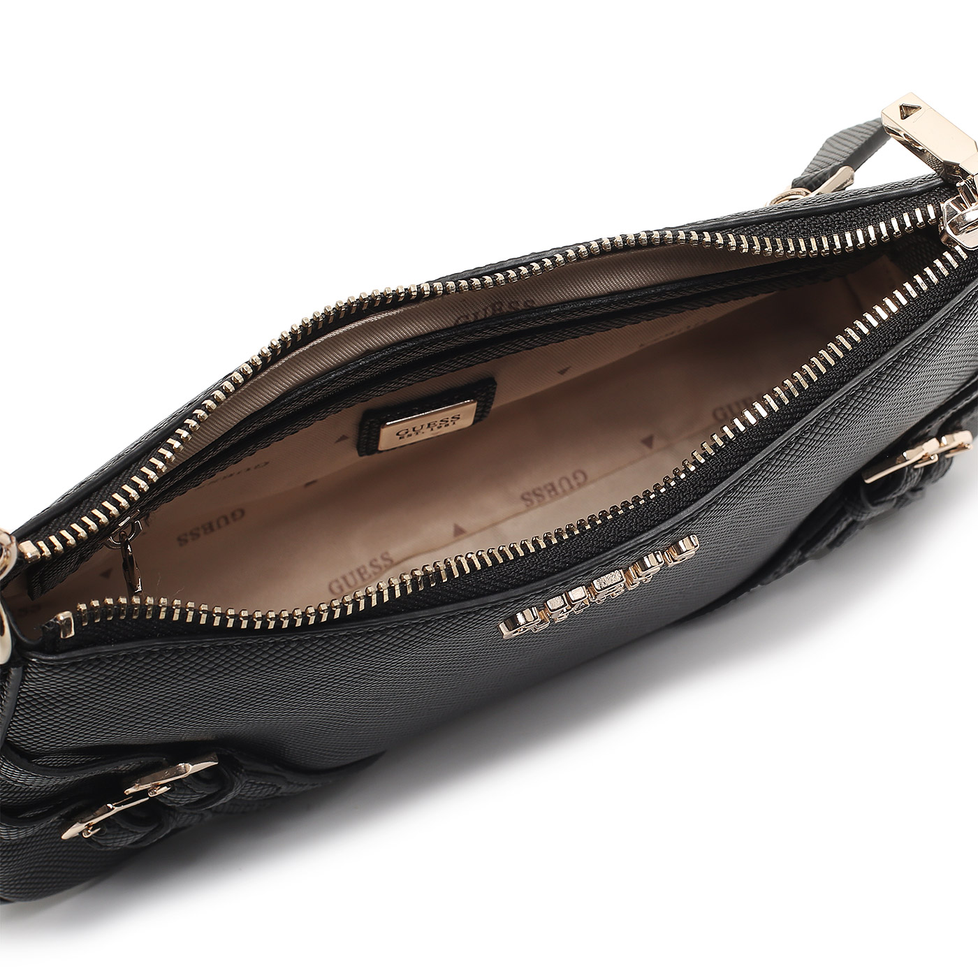 Сумка с ручкой Guess Bramina