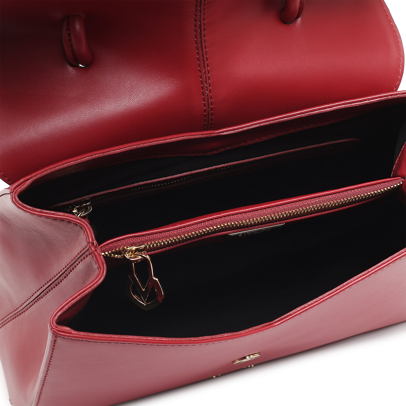 Кожаная сумка Vittorio Violini Ferrara