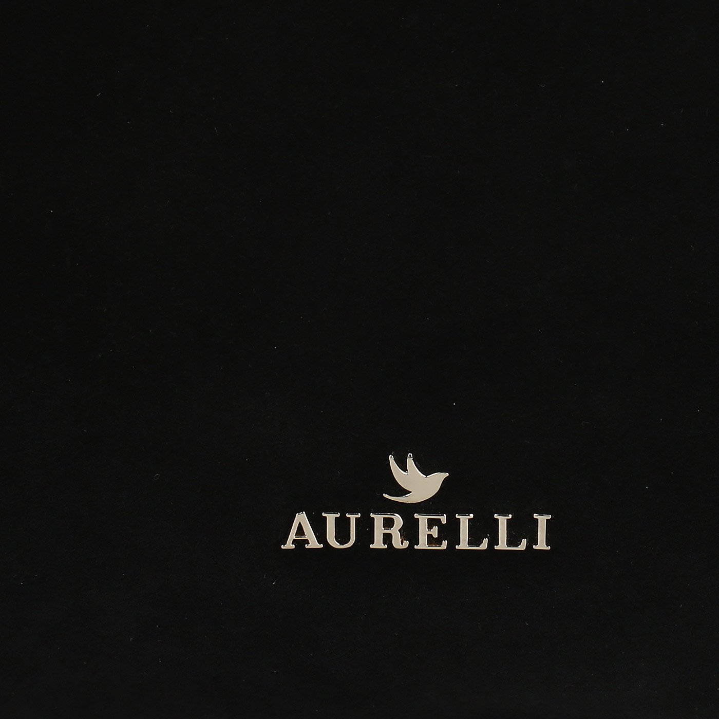 Сумка с брелоком Aurelli 