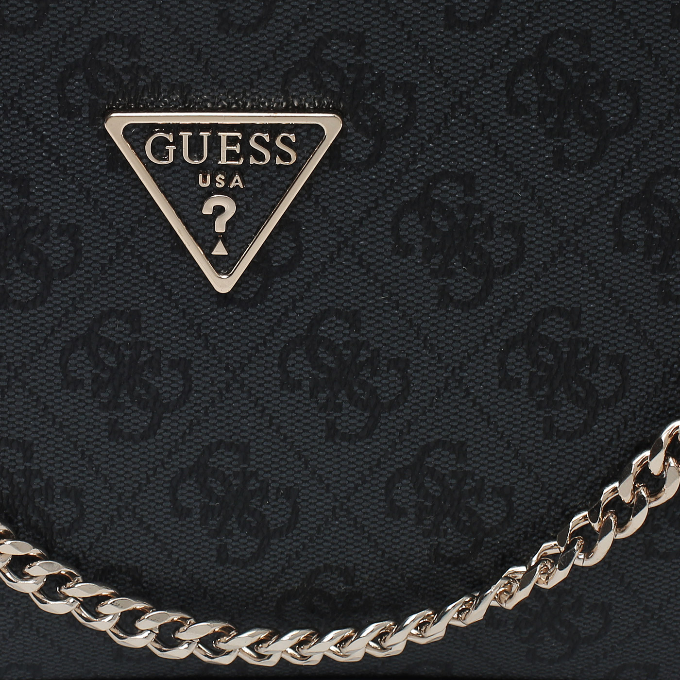 Сумка с ручкой Guess Noelle