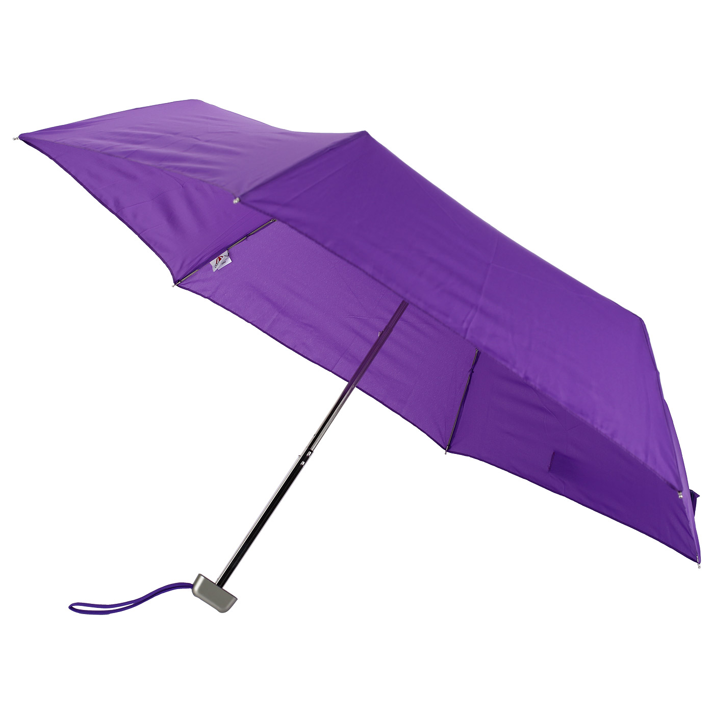 Женский зонт с чехлом и петелькой Doppler 