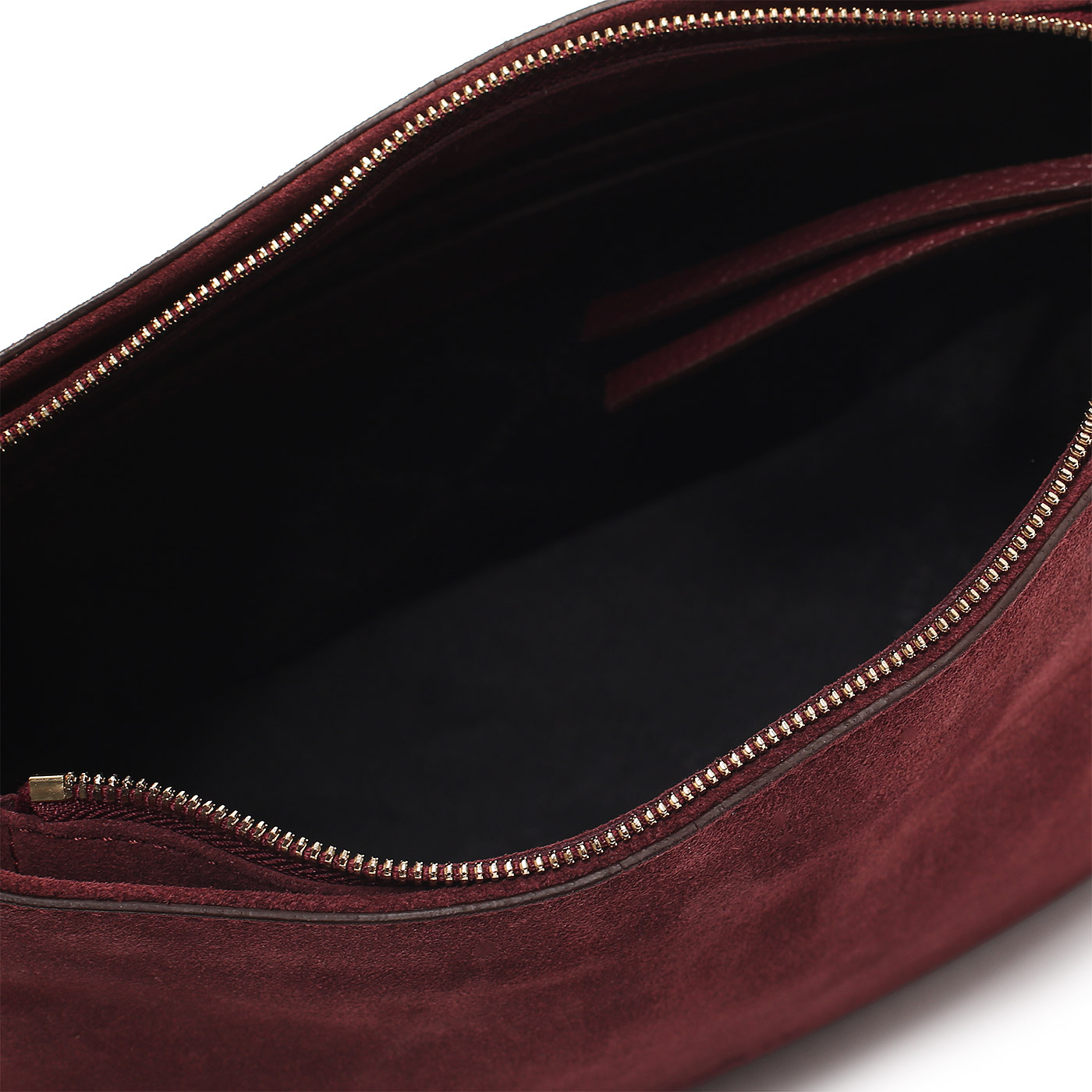 Кожаная сумка Chatte Marseille