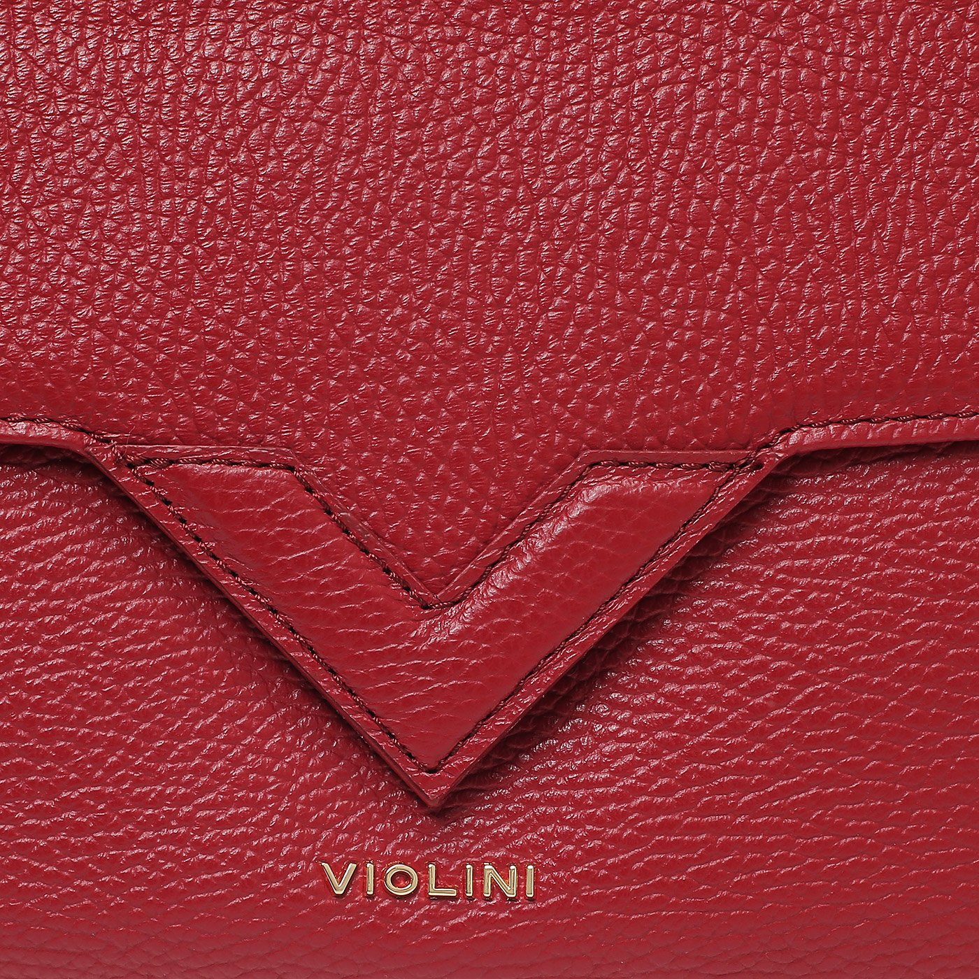 Кожаная сумка Vittorio Violini Sorrento