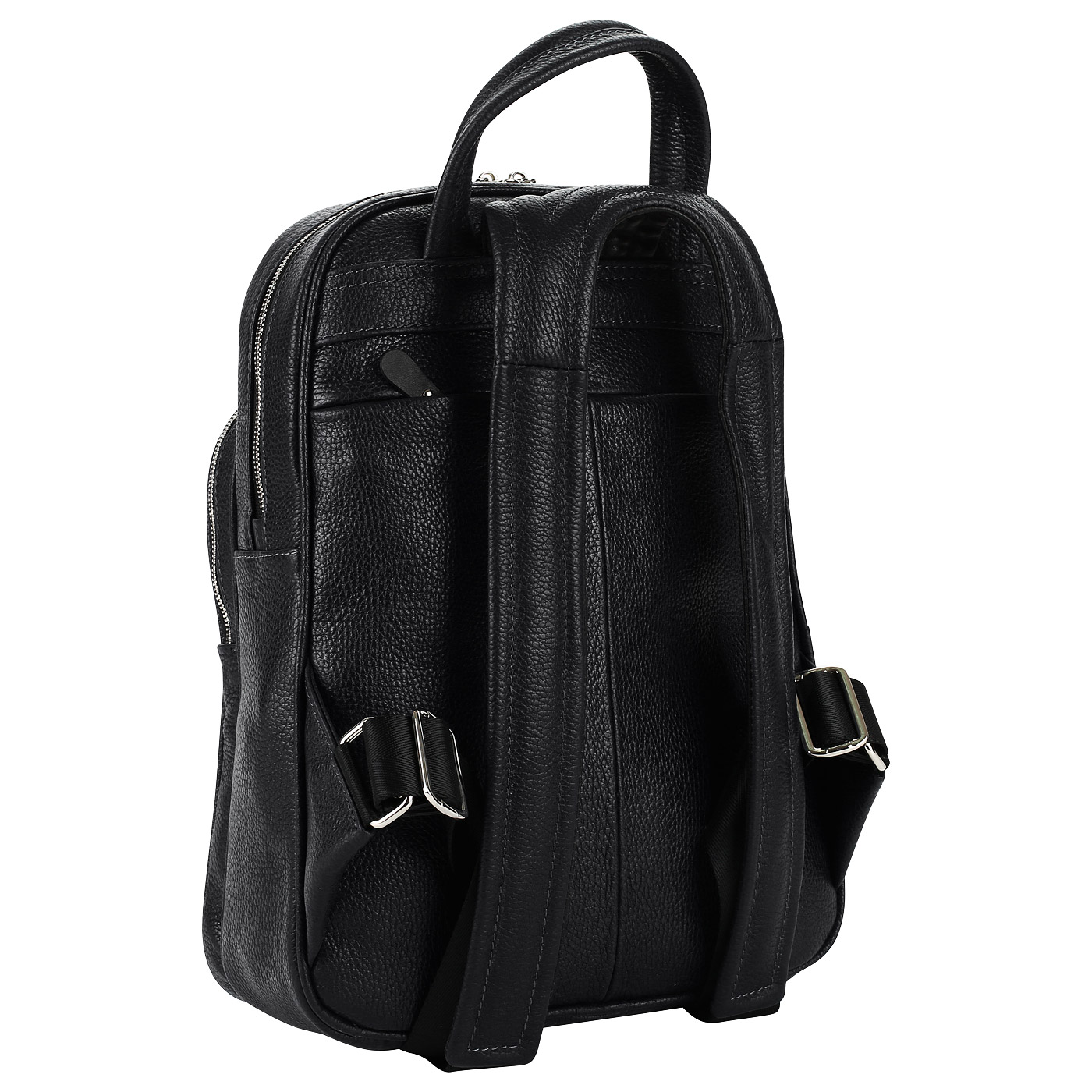 Рюкзак из натуральной кожи Stevens 