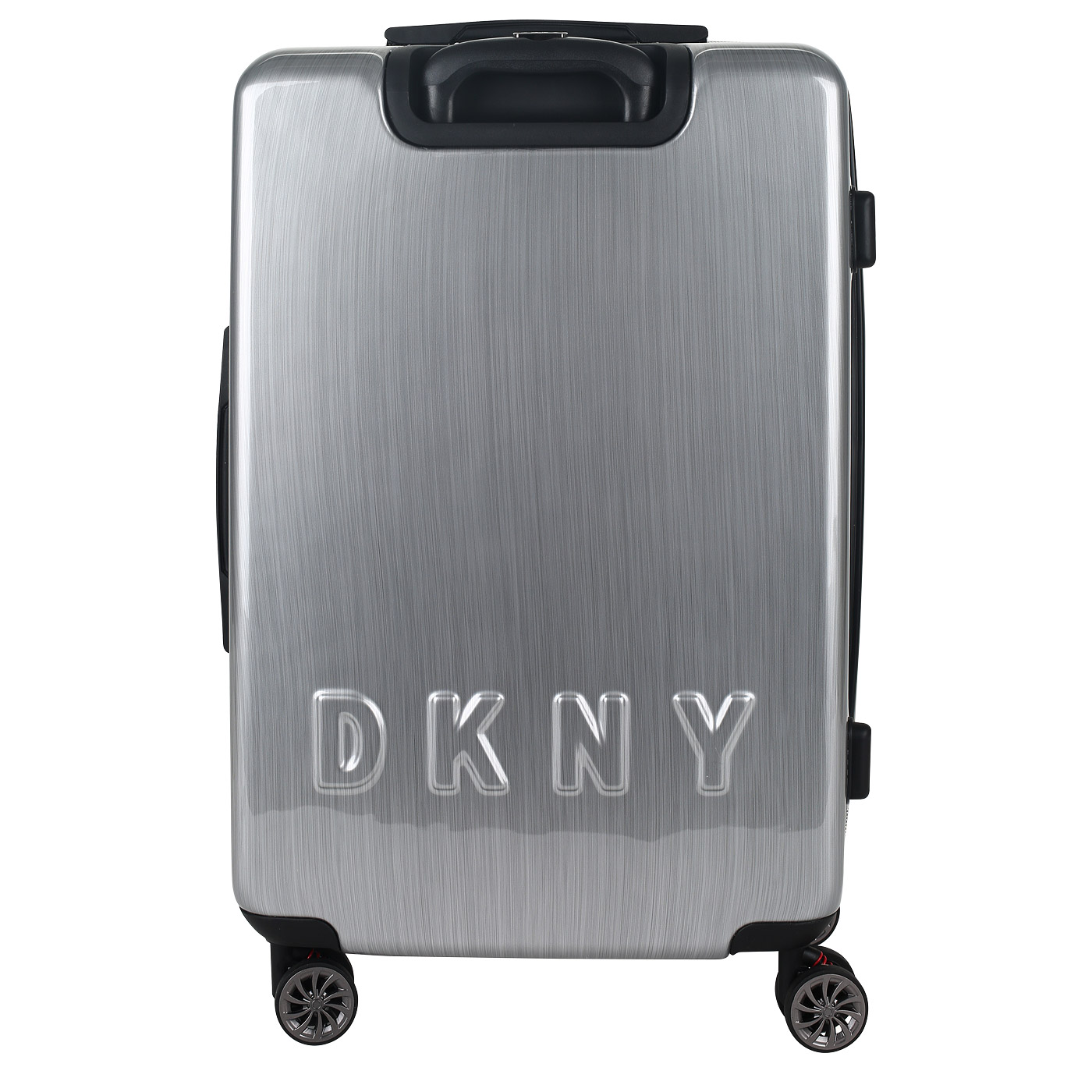 Чемодан средний M из ABS-пластика с кодовым замком DKNY DKNY-058 Token
