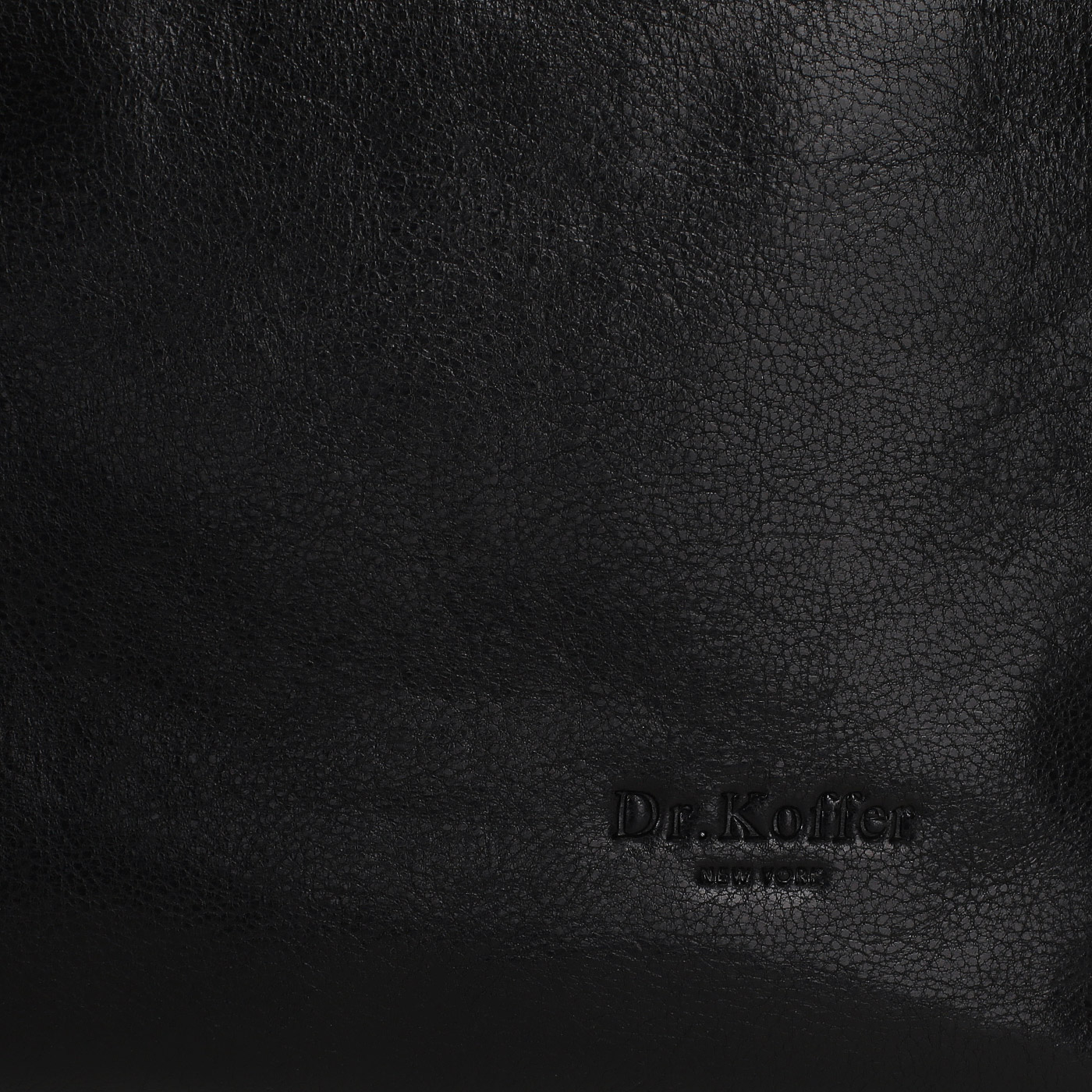 Деловая сумка Dr. Koffer 