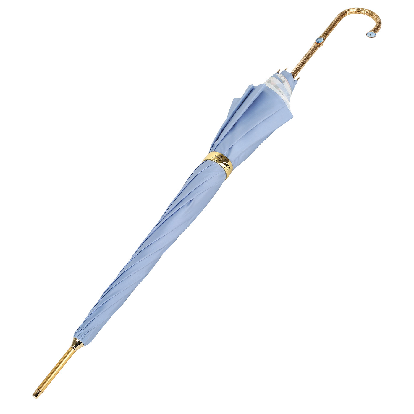 Механический зонт-трость Pasotti 