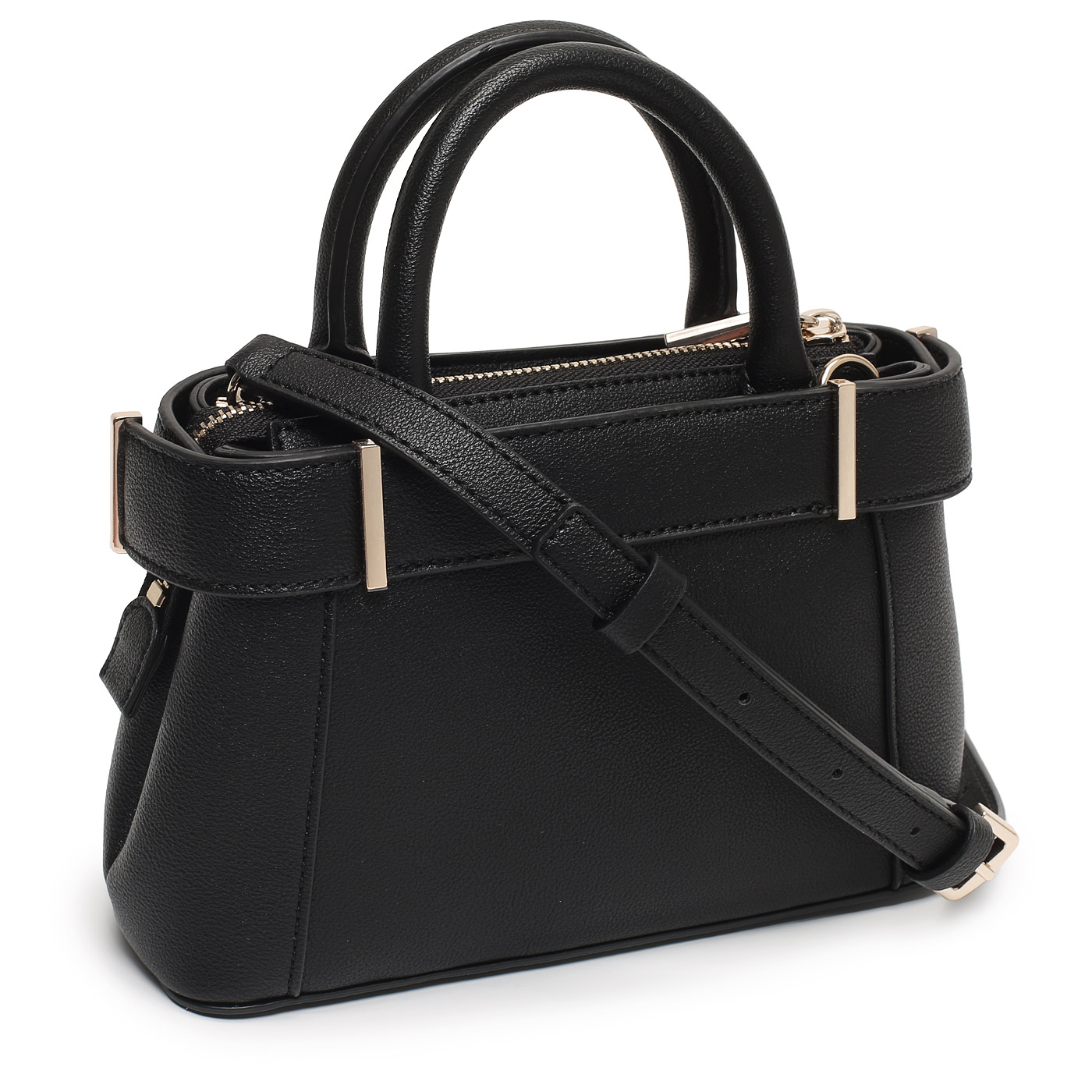 Сумка с короткими ручками Guess Anadela