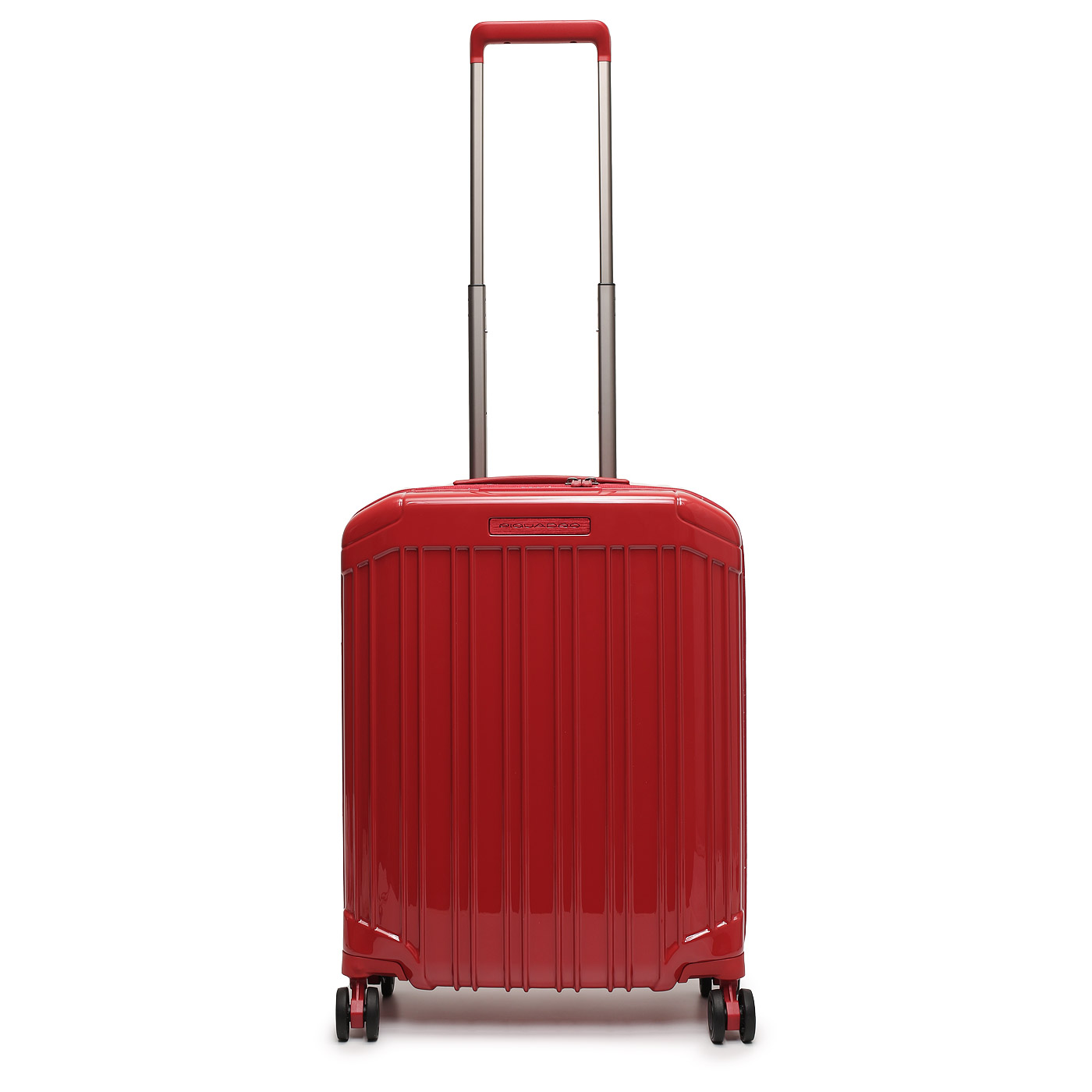 Чемодан для ручной клади из поликарбоната Piquadro PQ Light