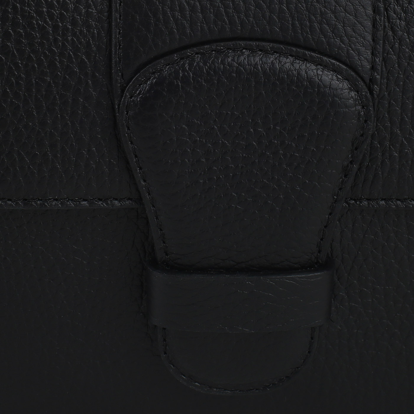 Кожаная сумка Aurelli Soft