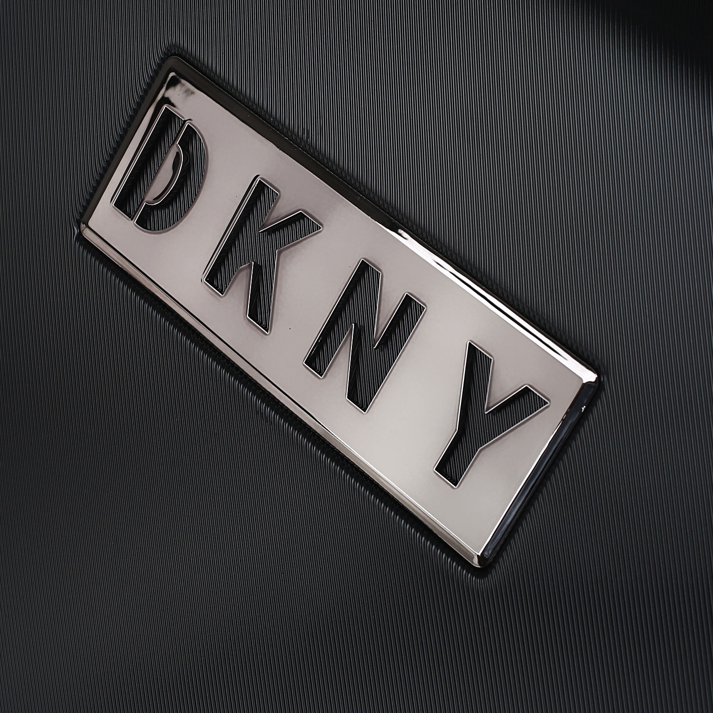 Чемодан маленький S из ABS-пластика DKNY DKNY-445 Alchemy