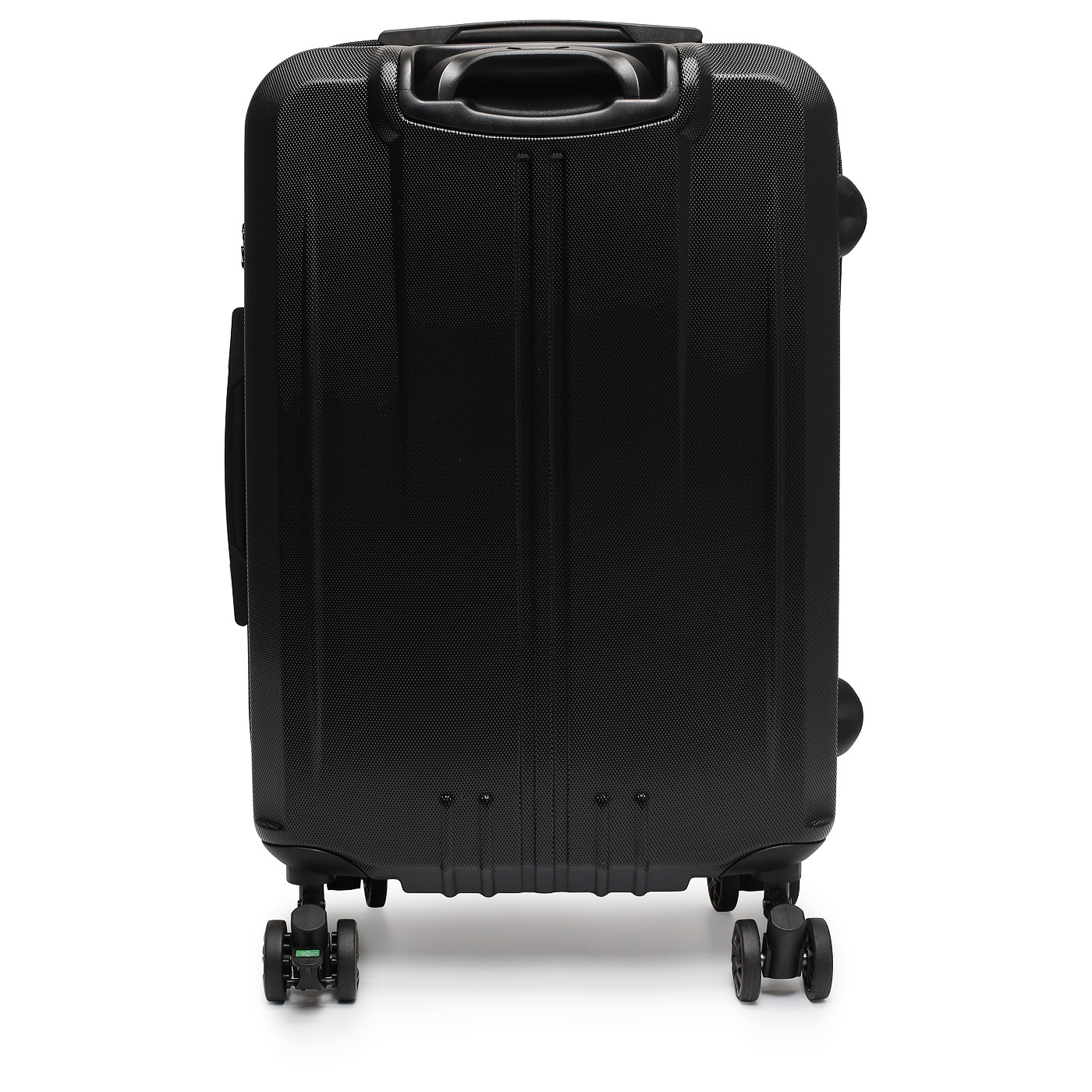 Чемодан средний M из поликарбоната Eberhart Drive 2.0