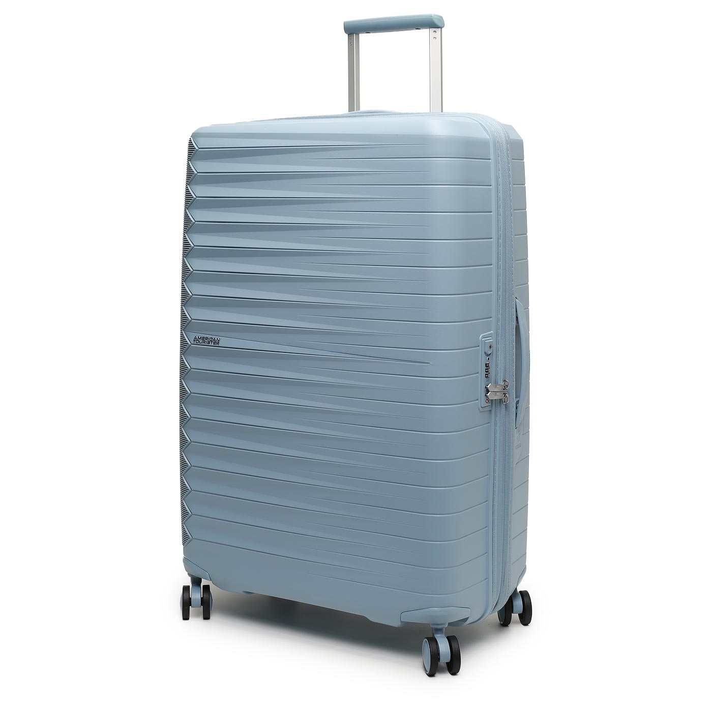 American Tourister Чемодан большой L из полипропилена