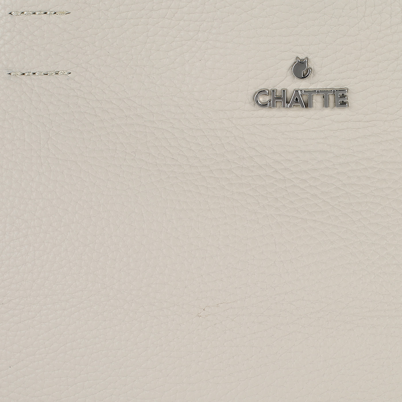 Сумка с двумя отделами Chatte Marseille