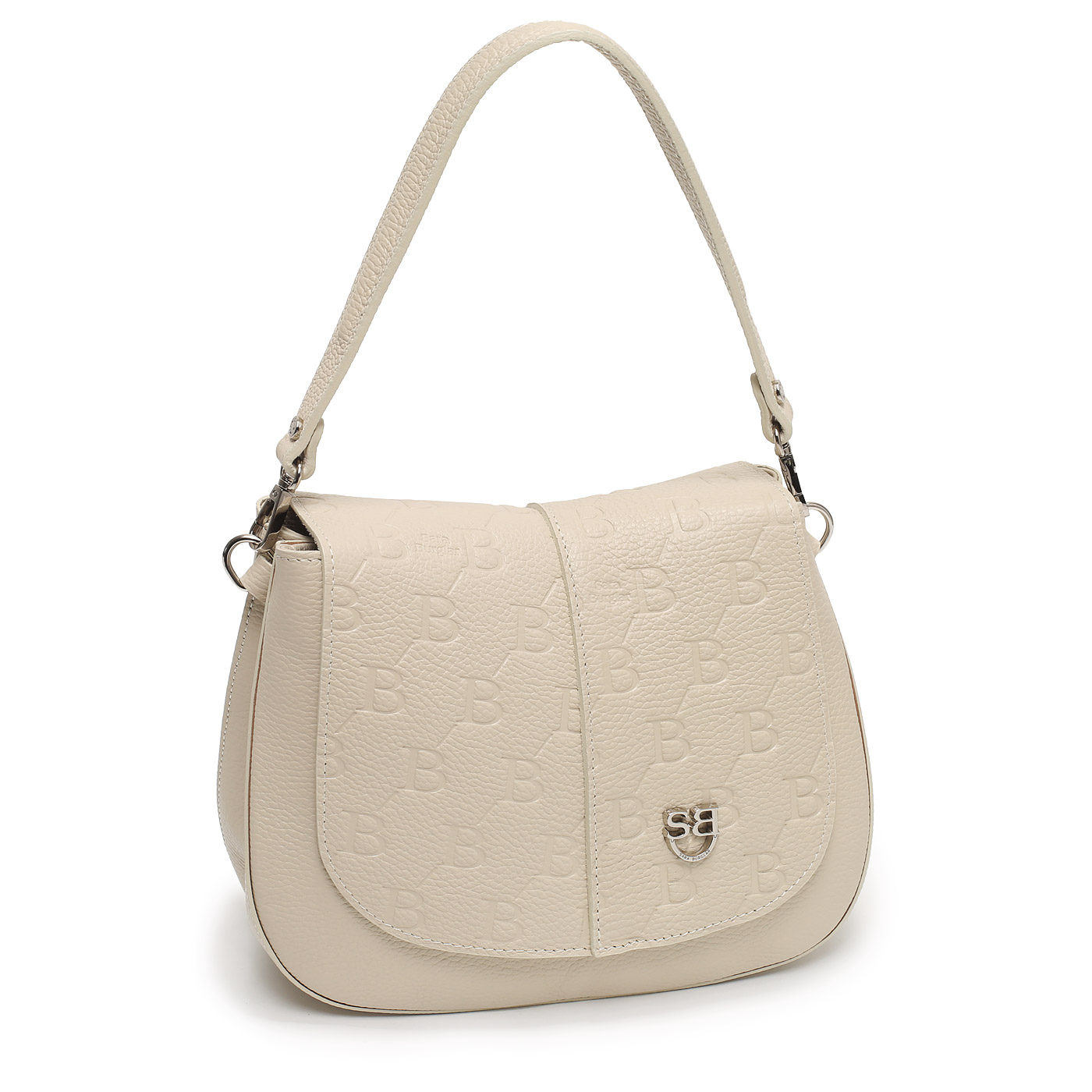 Кожаная сумка Sara Burglar Elin Person