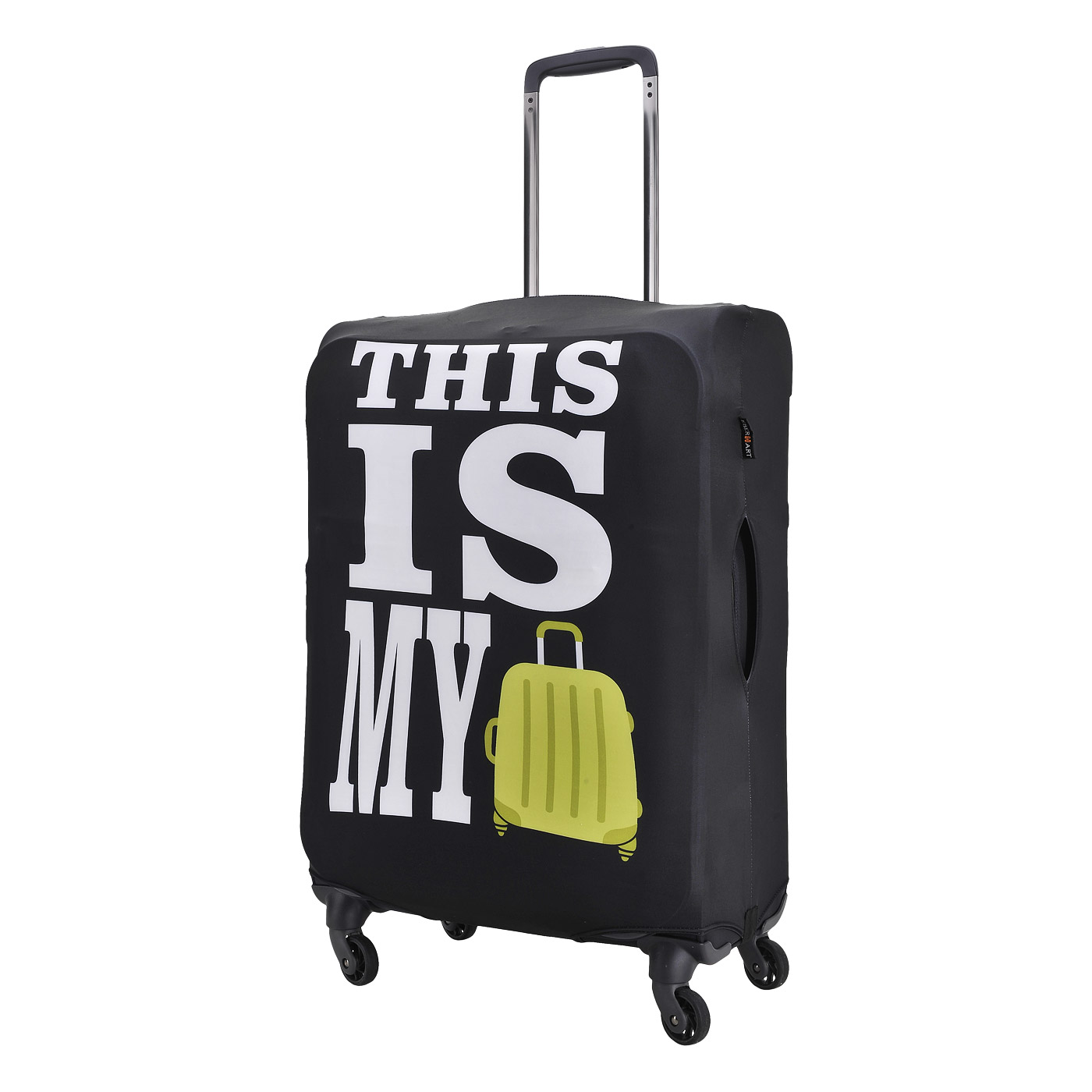 Eberhart Чехол для чемодана