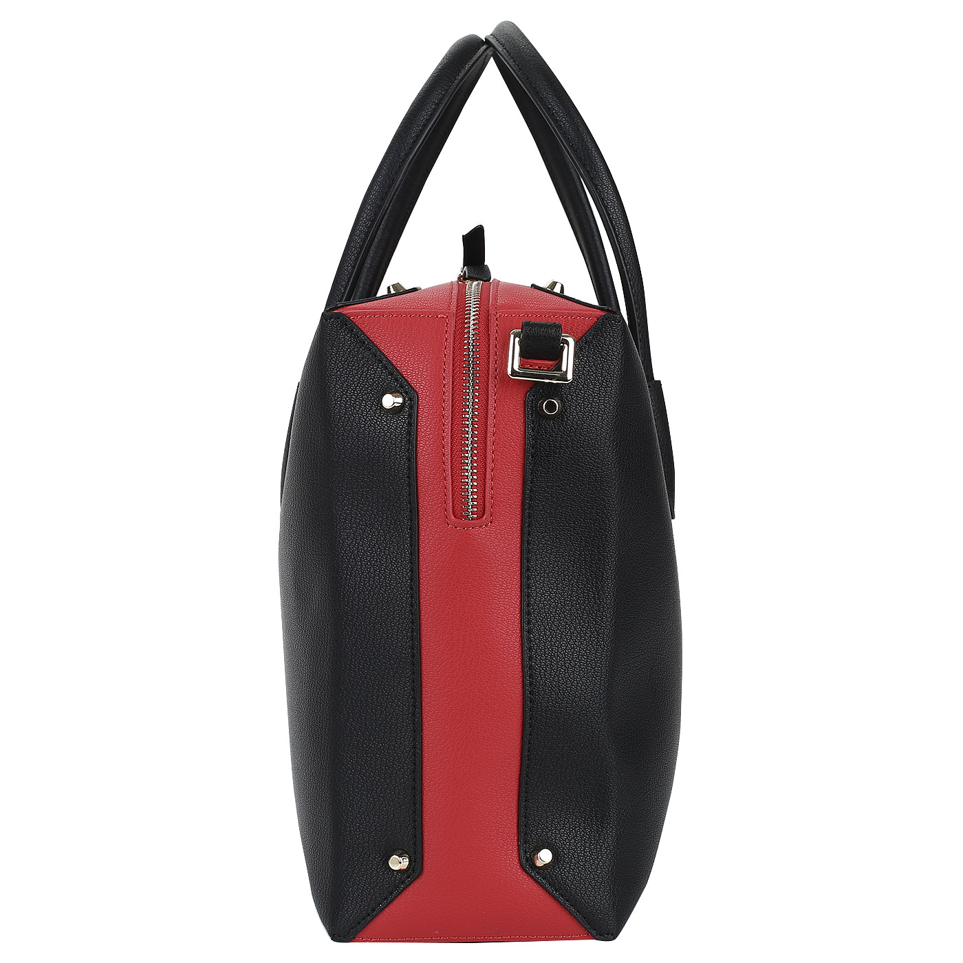 Сумка на молнии с ремешком Cavalli Class Diva