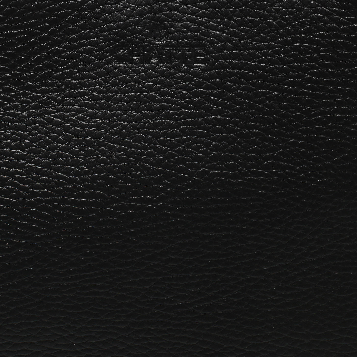 Кожаная сумка Chatte Marseille