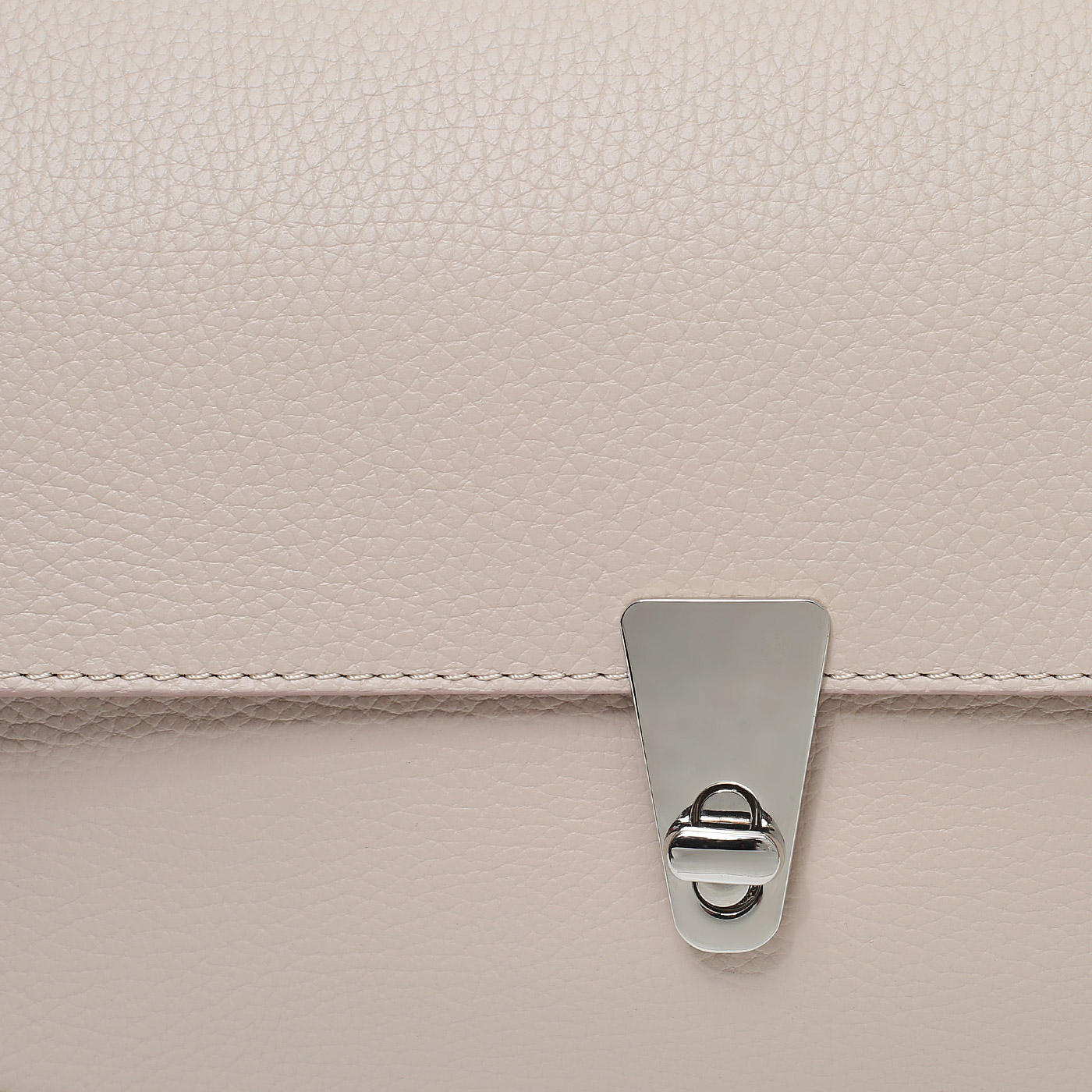 Кожаная сумка Chatte Marseille