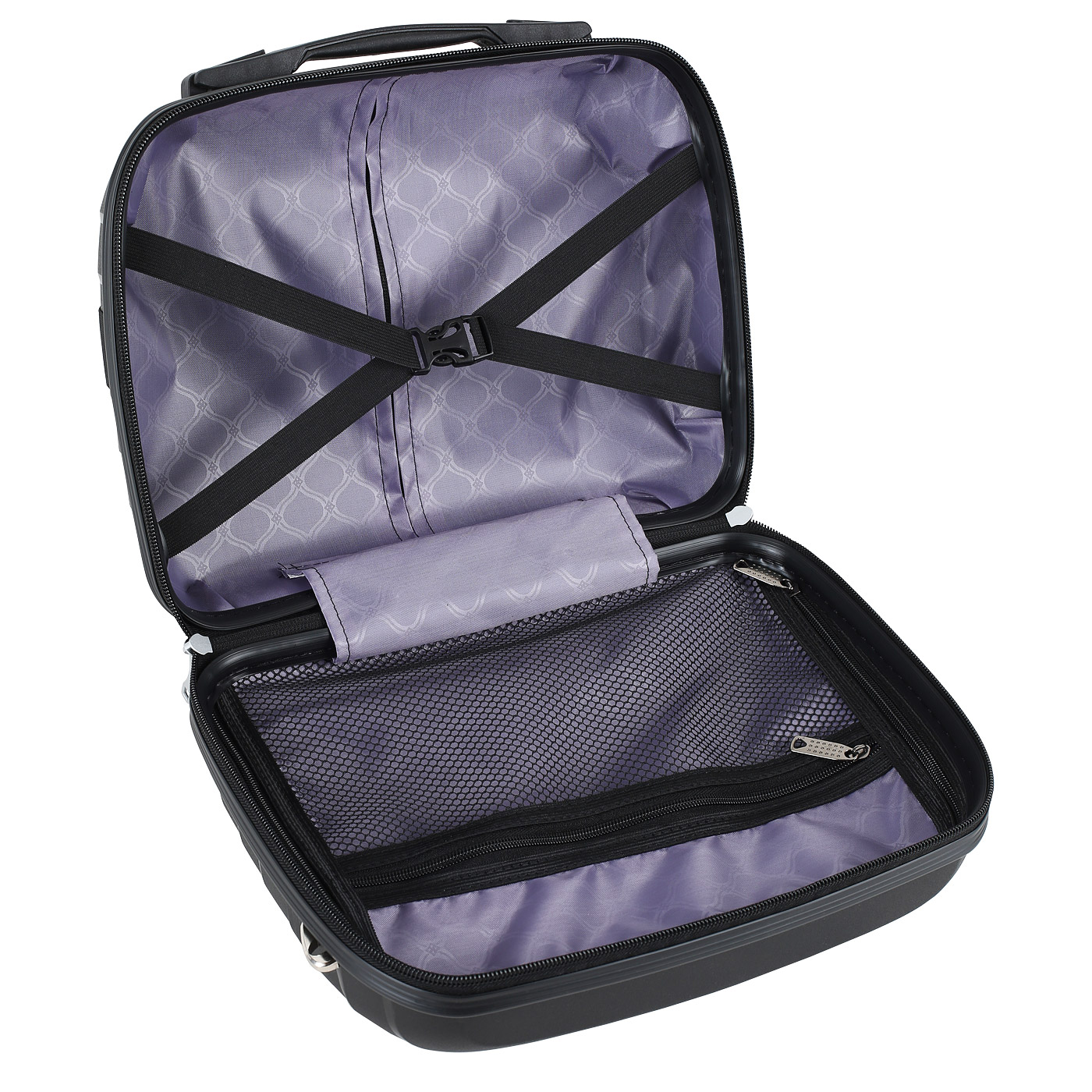 Бьюти-кейс Sun Voyage Elite