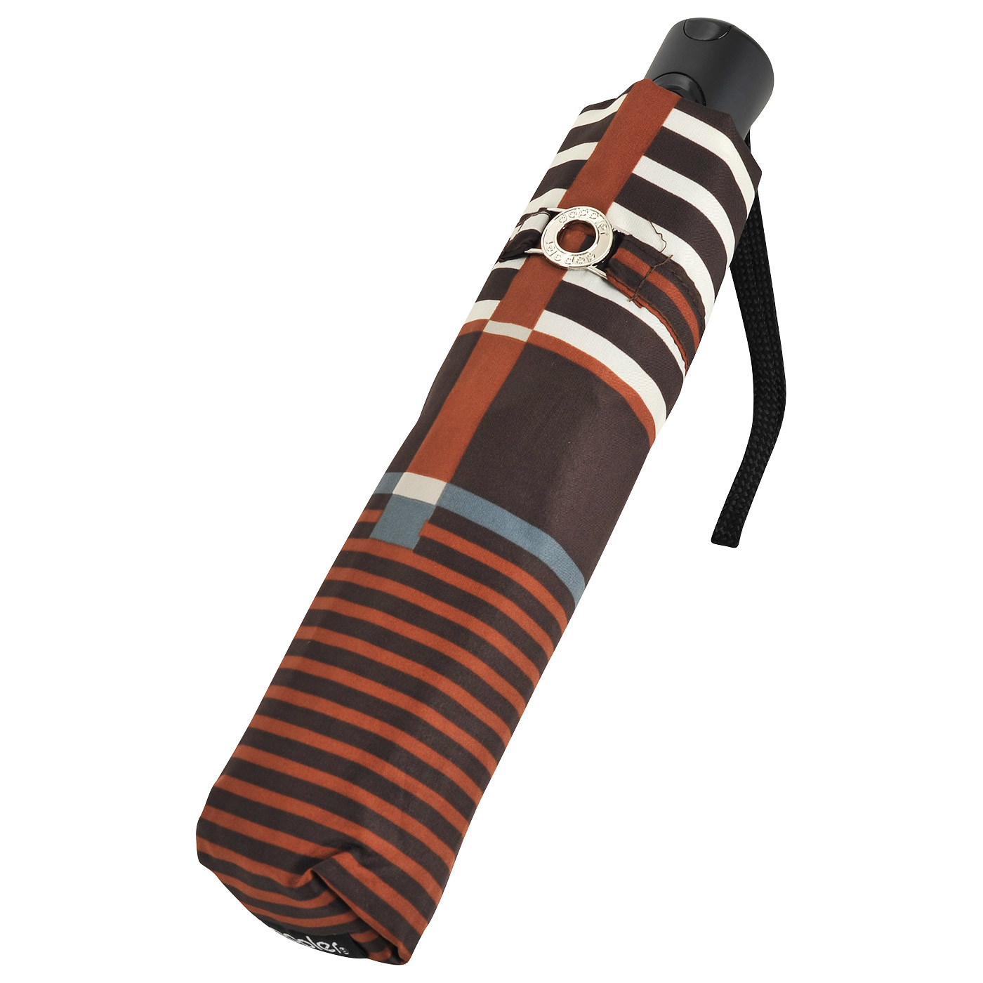 Складной зонт Doppler Carbonsteel Magic Letizia