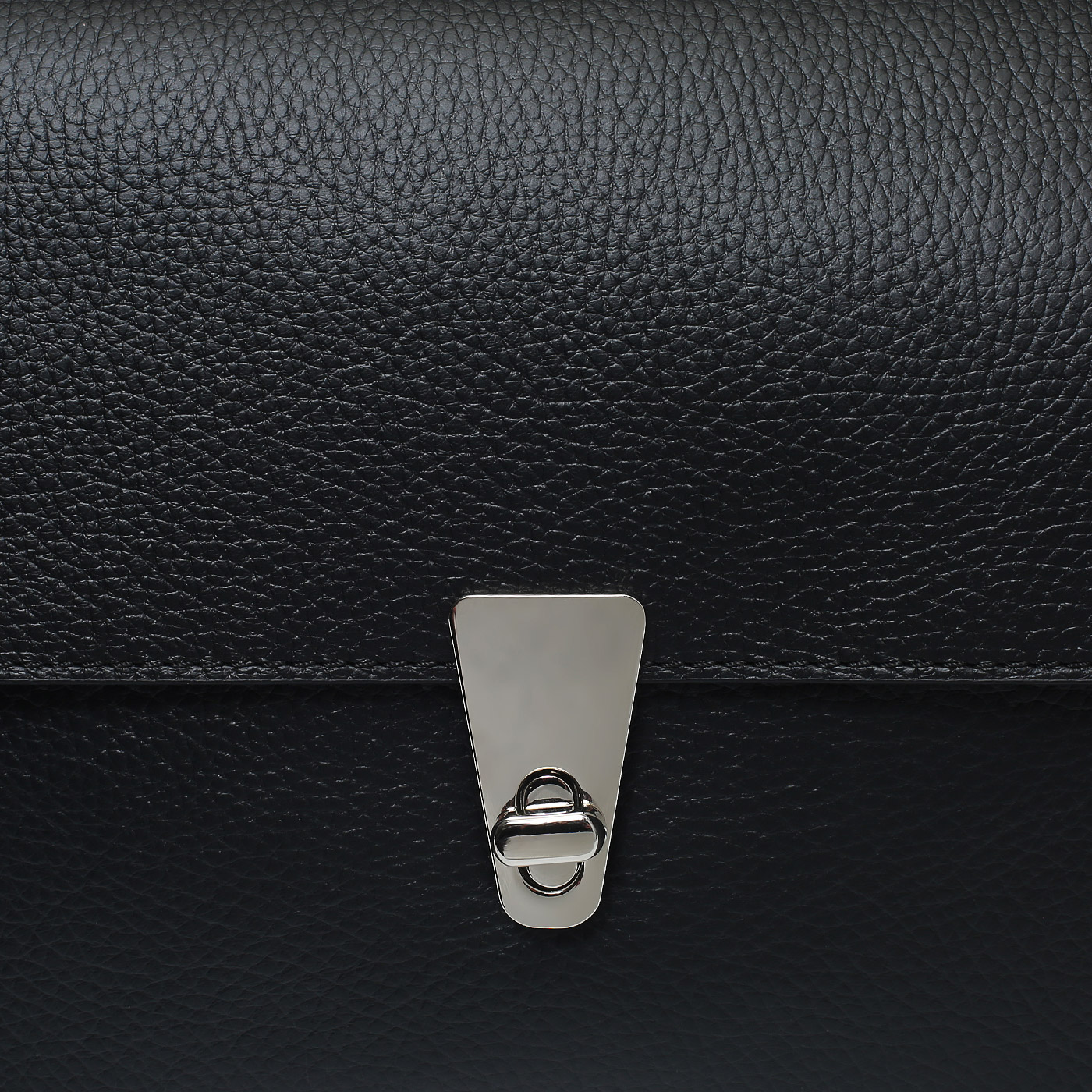 Кожаная сумка Chatte Marseille