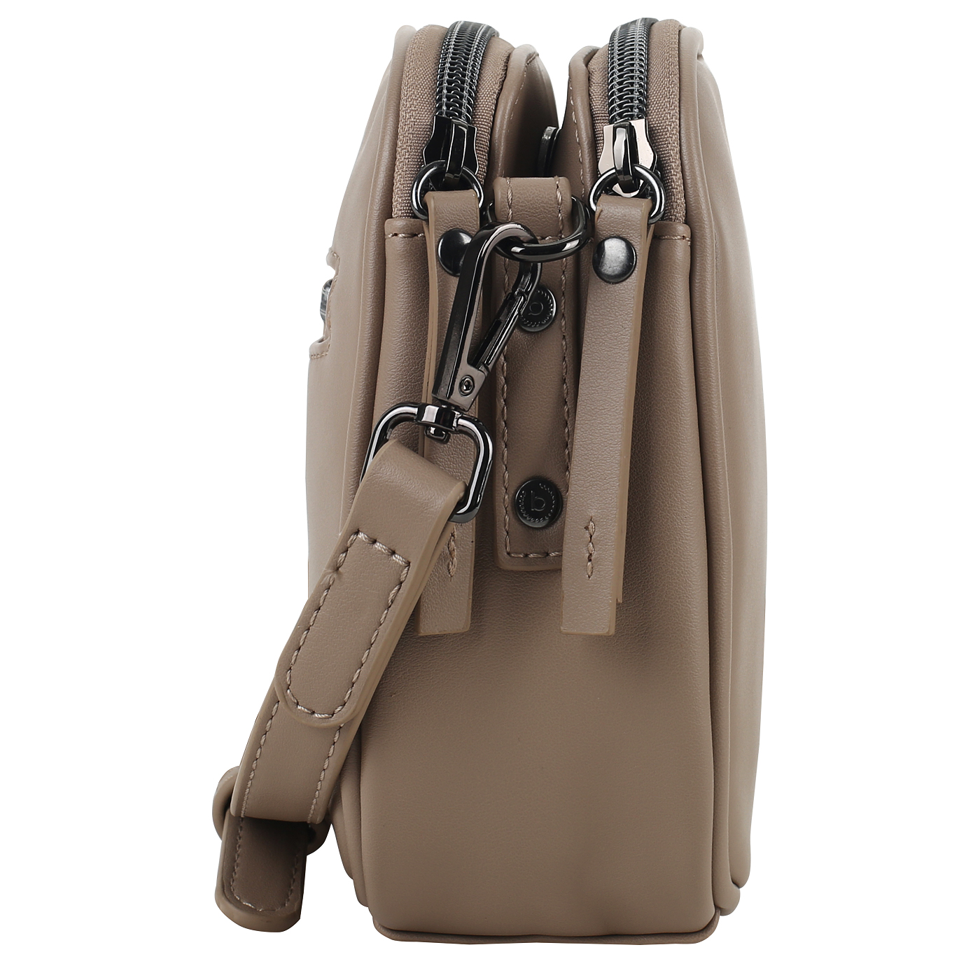 Сумка через плечо Bugatti Almata