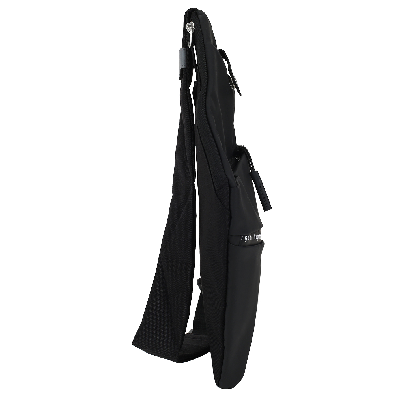 Сумка через плечо Bugatti Blanc Delight