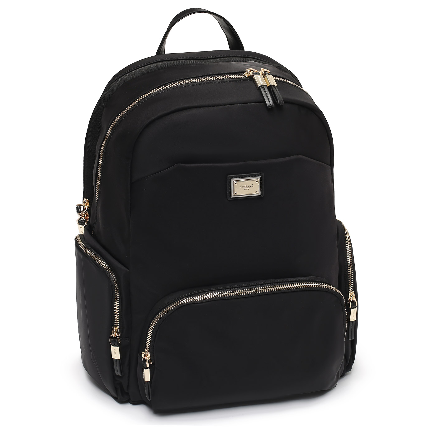 Рюкзак с отделением для ноутбука. Aurelli Nylon