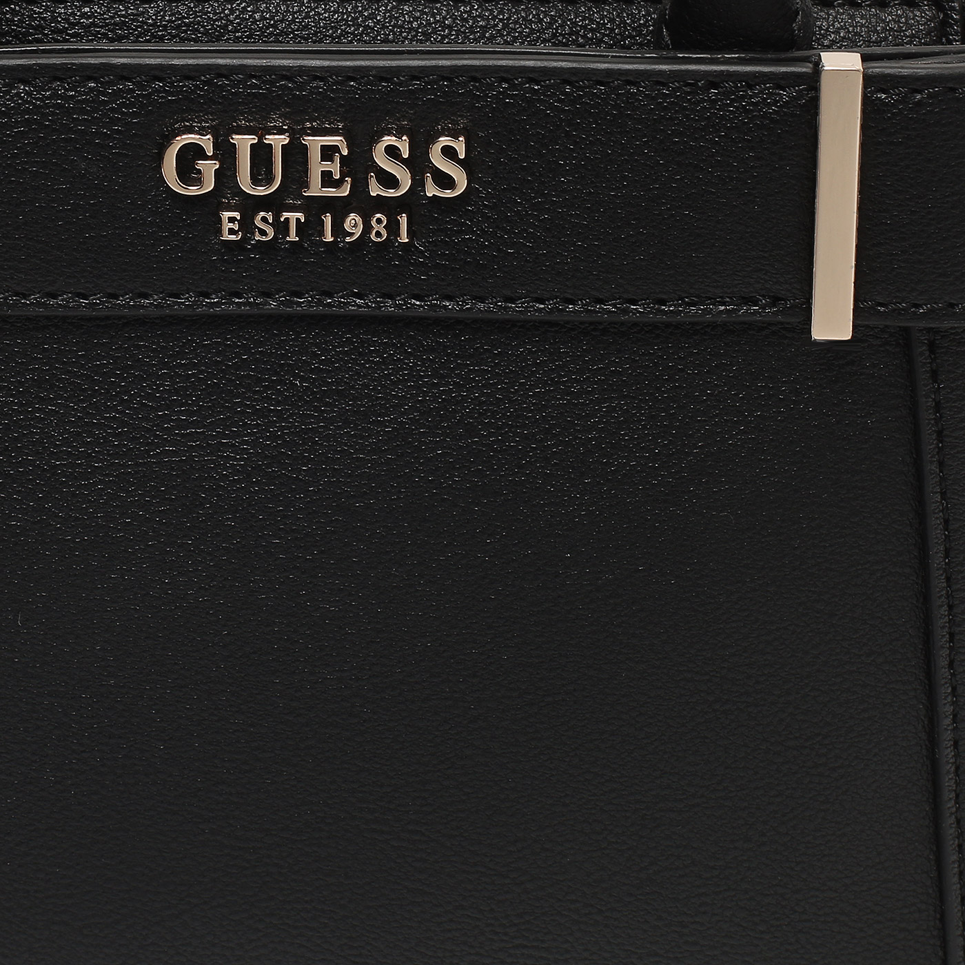 Сумка с короткими ручками Guess Anadela