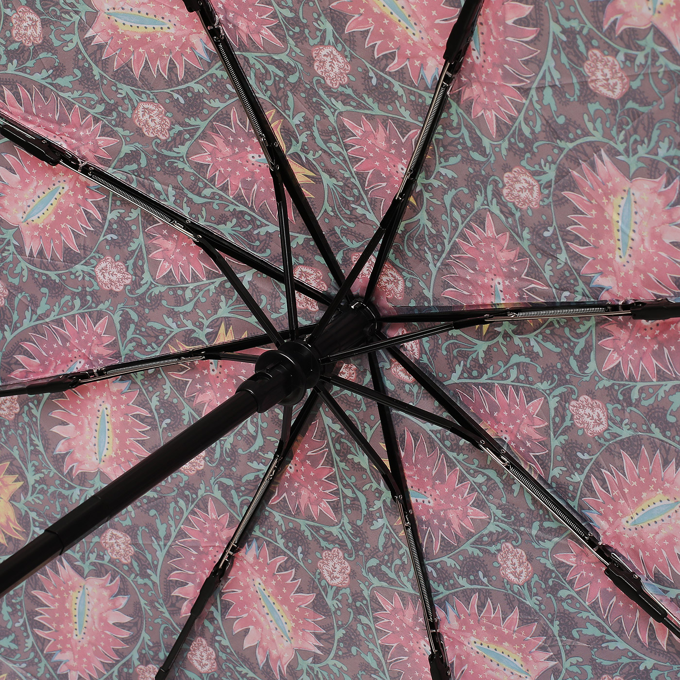 Зонт с рисунком Russian Look 