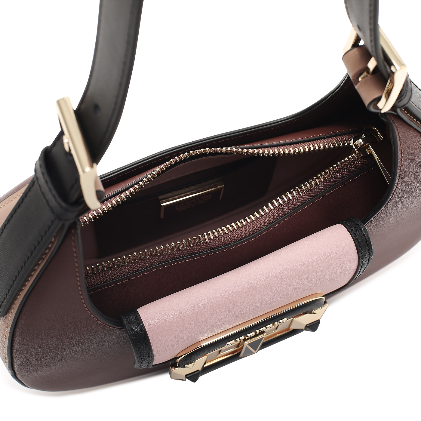 Кожаная сумка Cromia It jewel