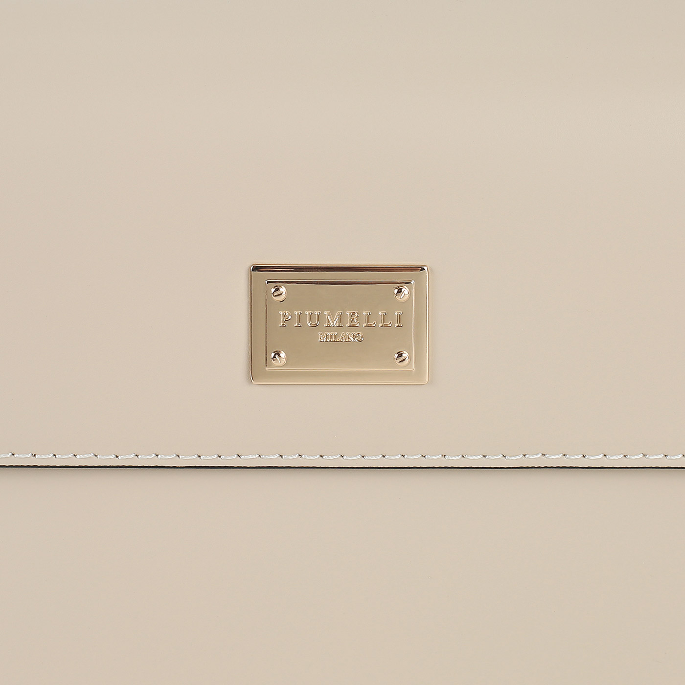 Кожаная сумка Piumelli Boston