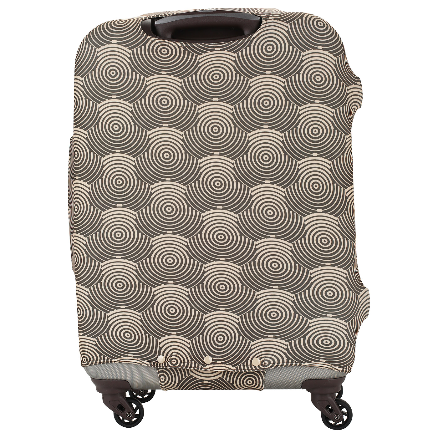 Чехол для багажа Eberhart Tan Pattern