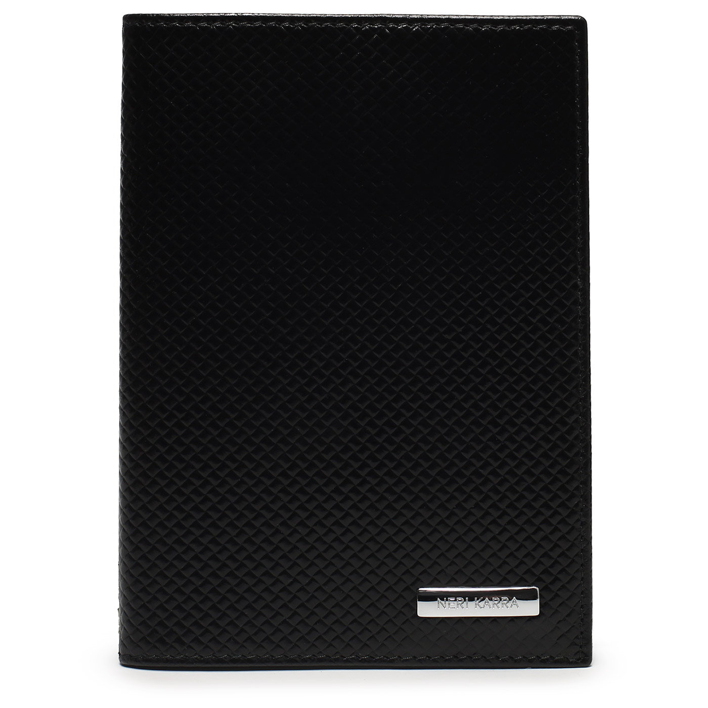 Neri Karra Кожаная обложка для паспорта