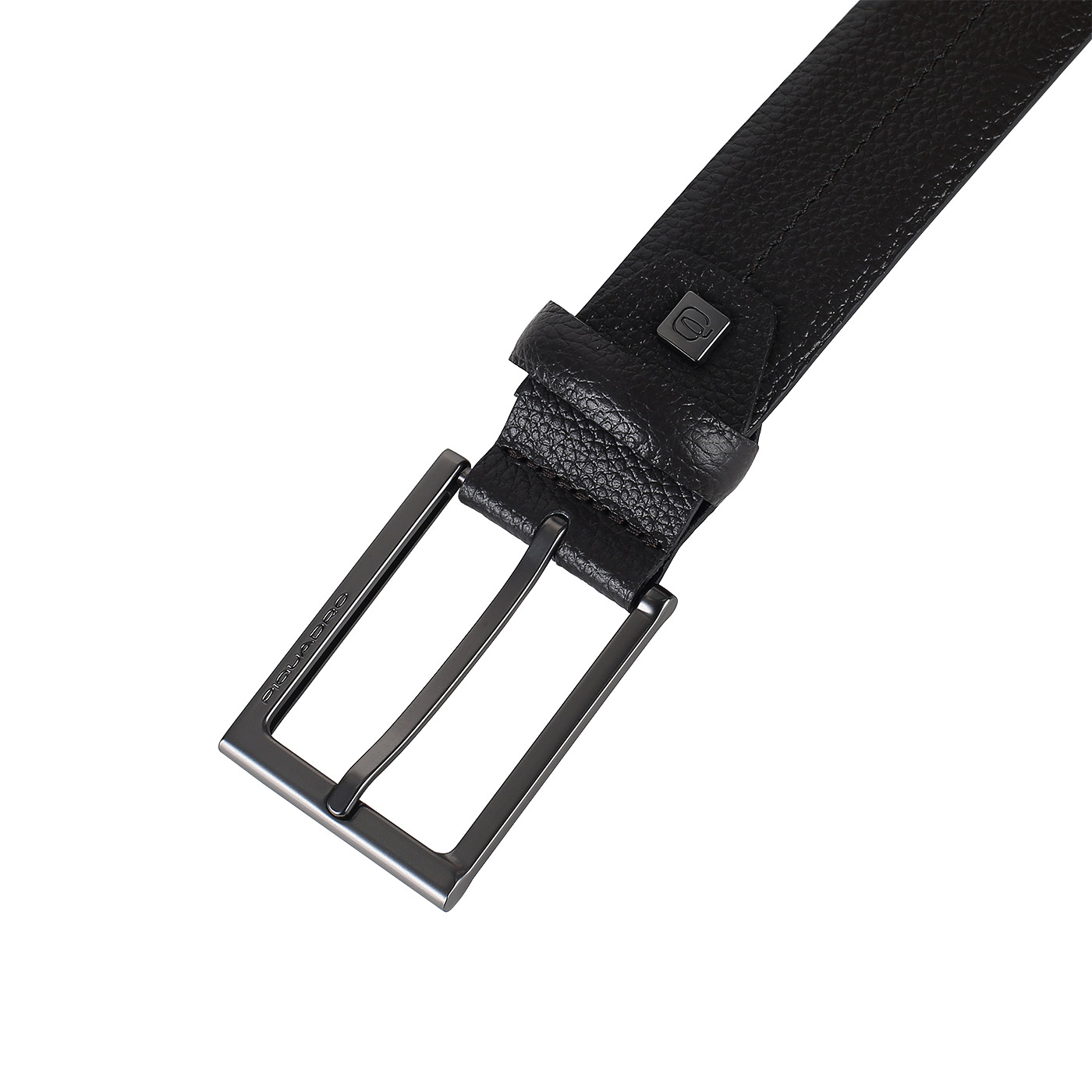 Кожаный ремень Piquadro Carl