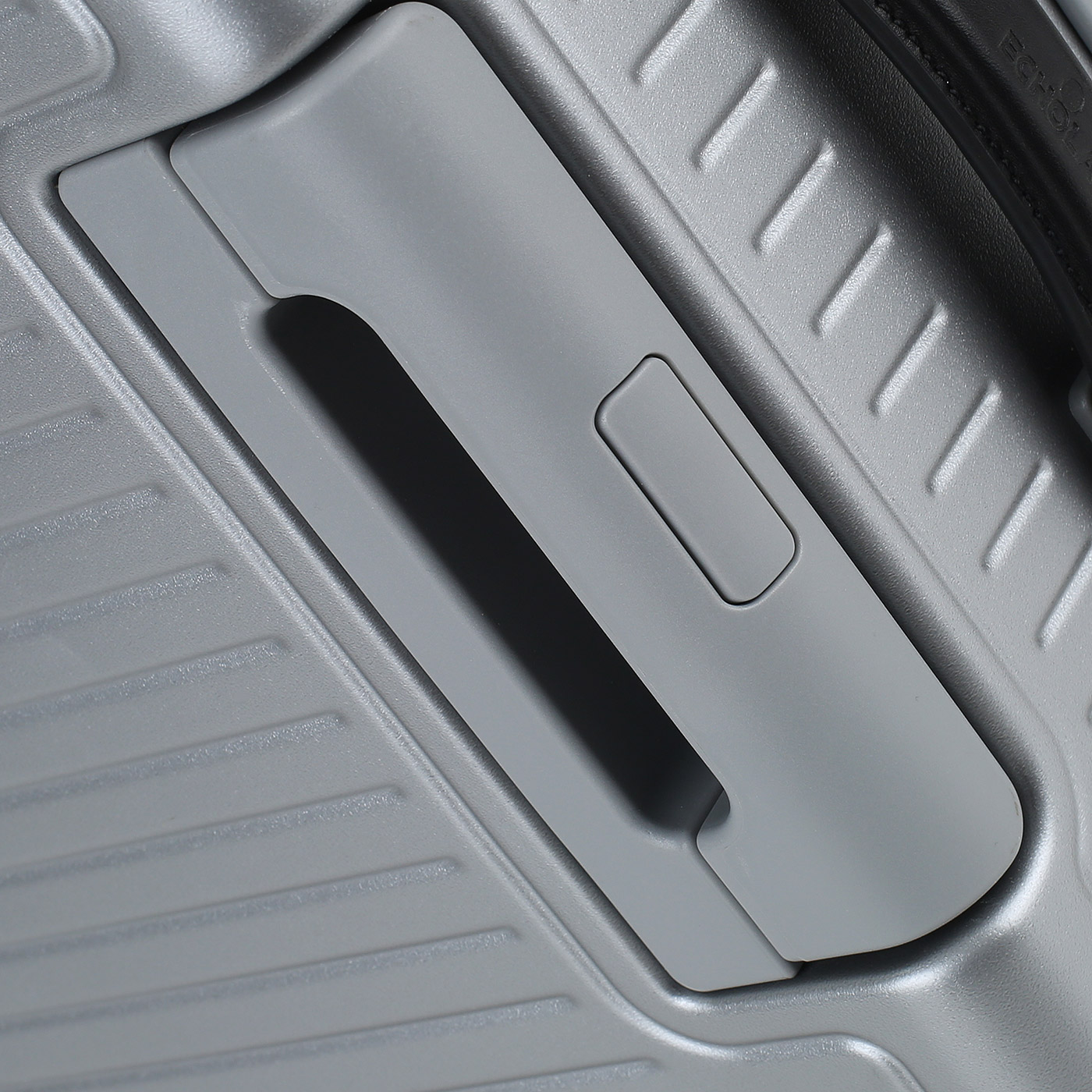 Чемодан на колесах Echolac Shogun