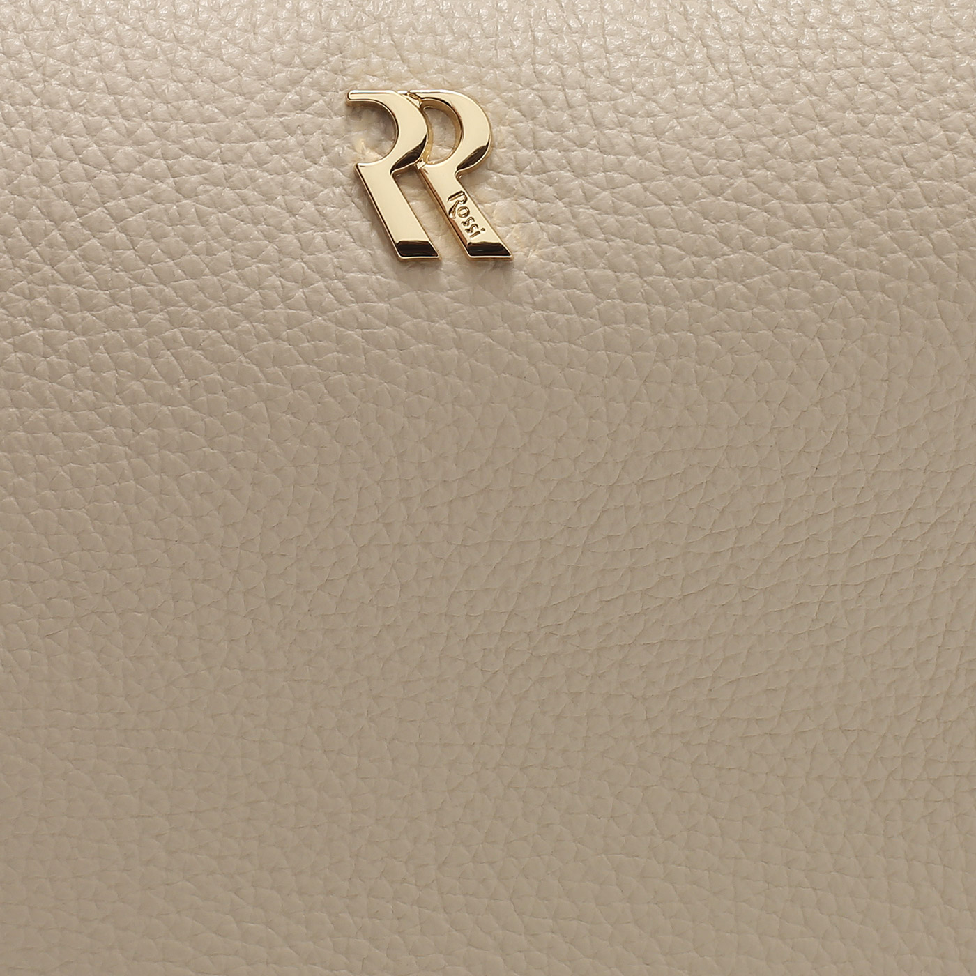 Кожаная сумка Bruno Rossi Dollaro