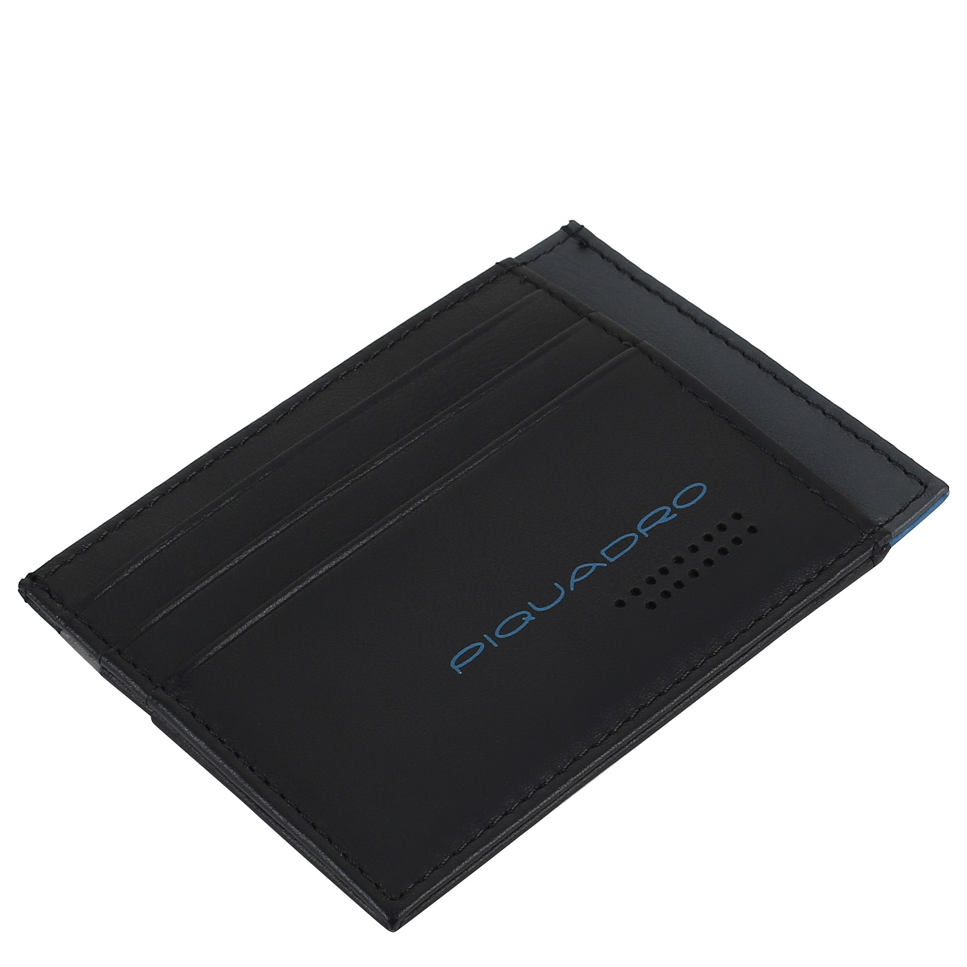 Кожаная визитница Piquadro Urban