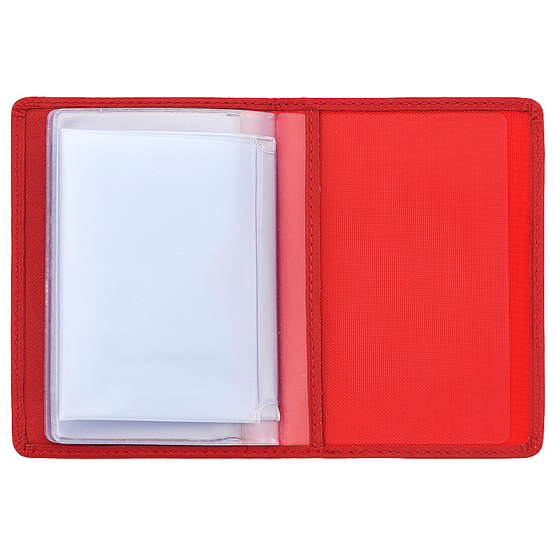 Обложка для автодокументов Neri Karra 