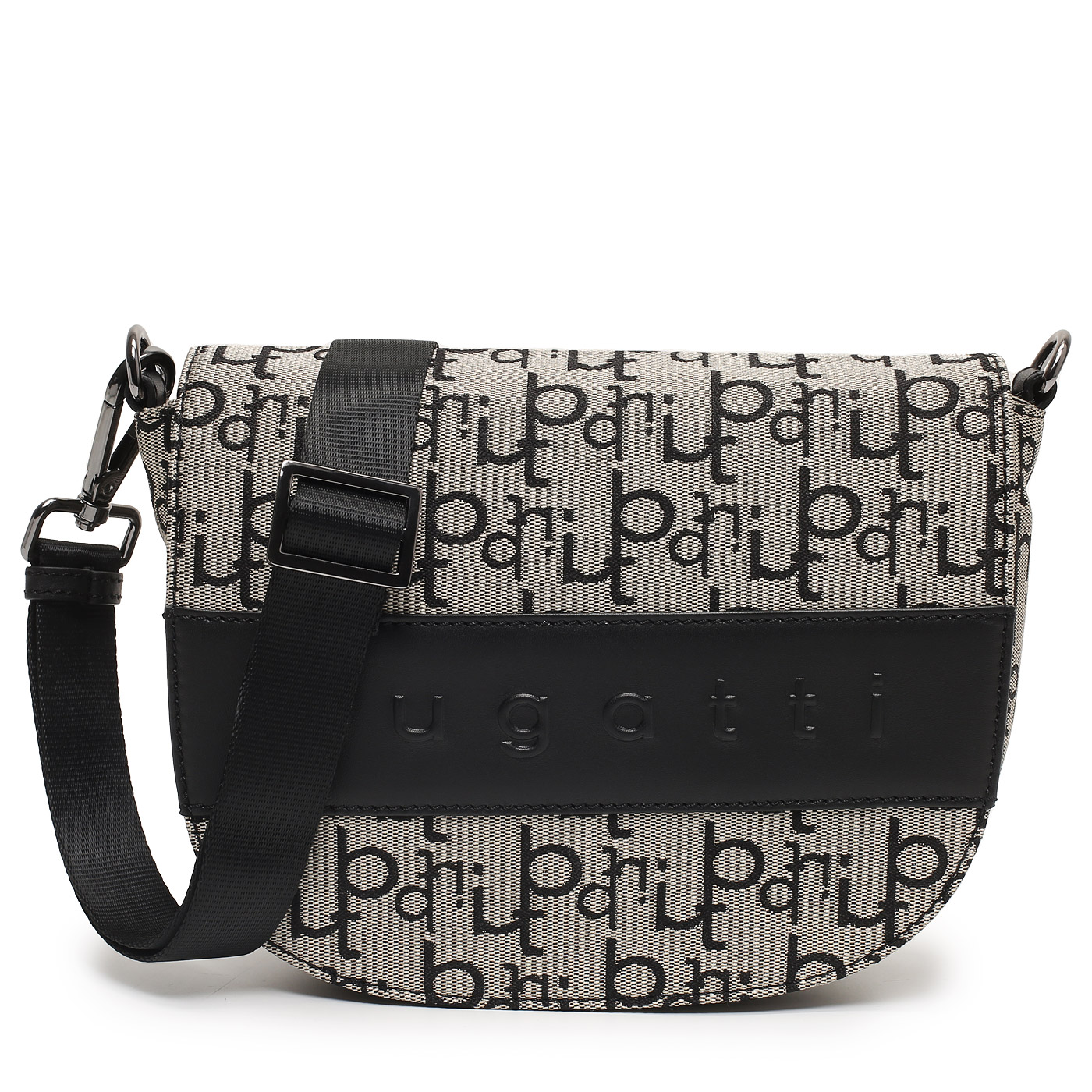 Bugatti Текстильная сумка через плечо