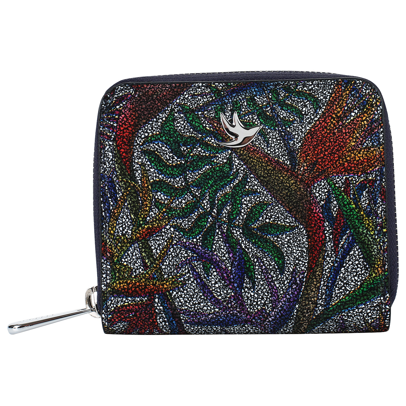 Aurelli Складной кошелек с принтом