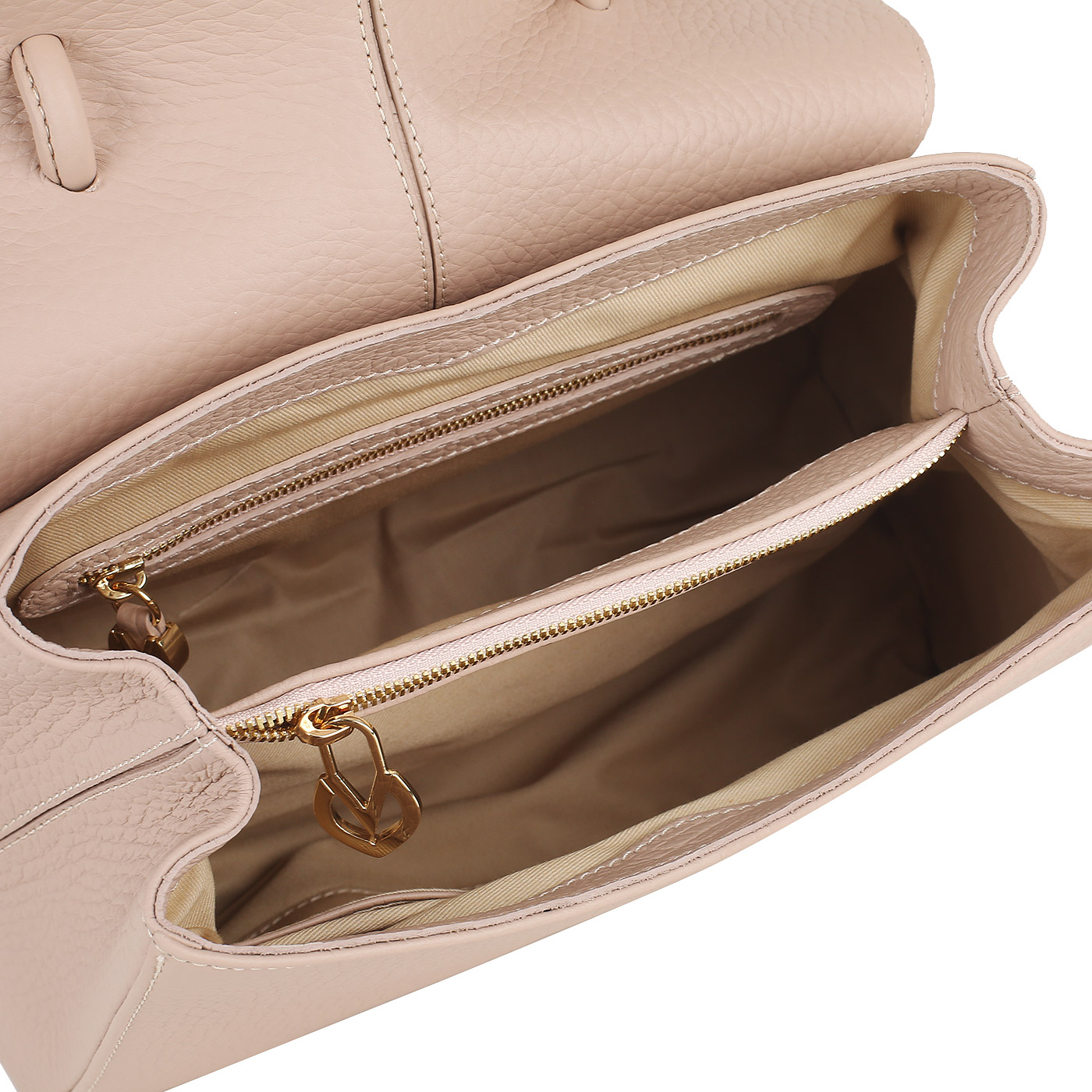 Кожаная сумка Vittorio Violini Ferrara