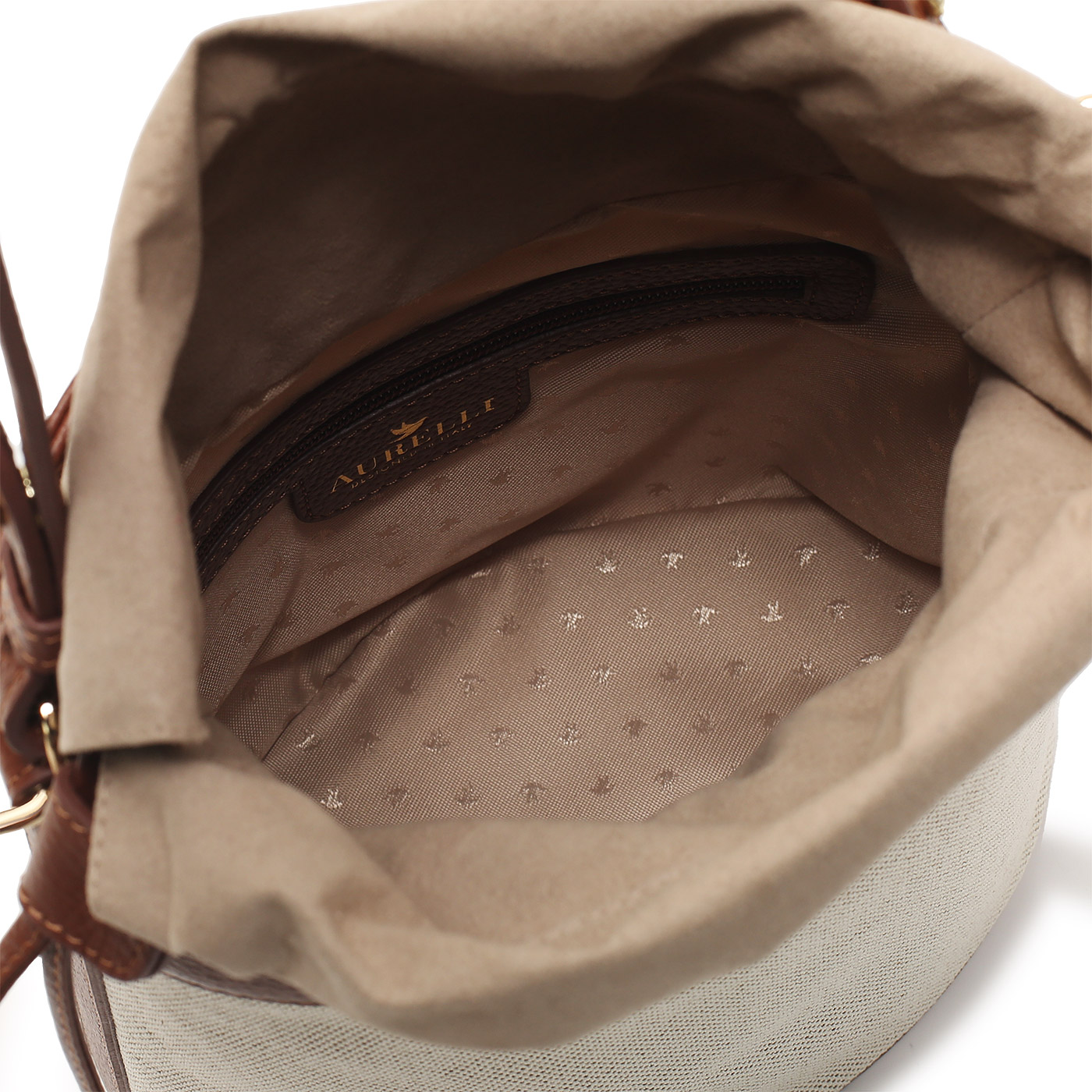 Сумка с ручкой Aurelli Canvas