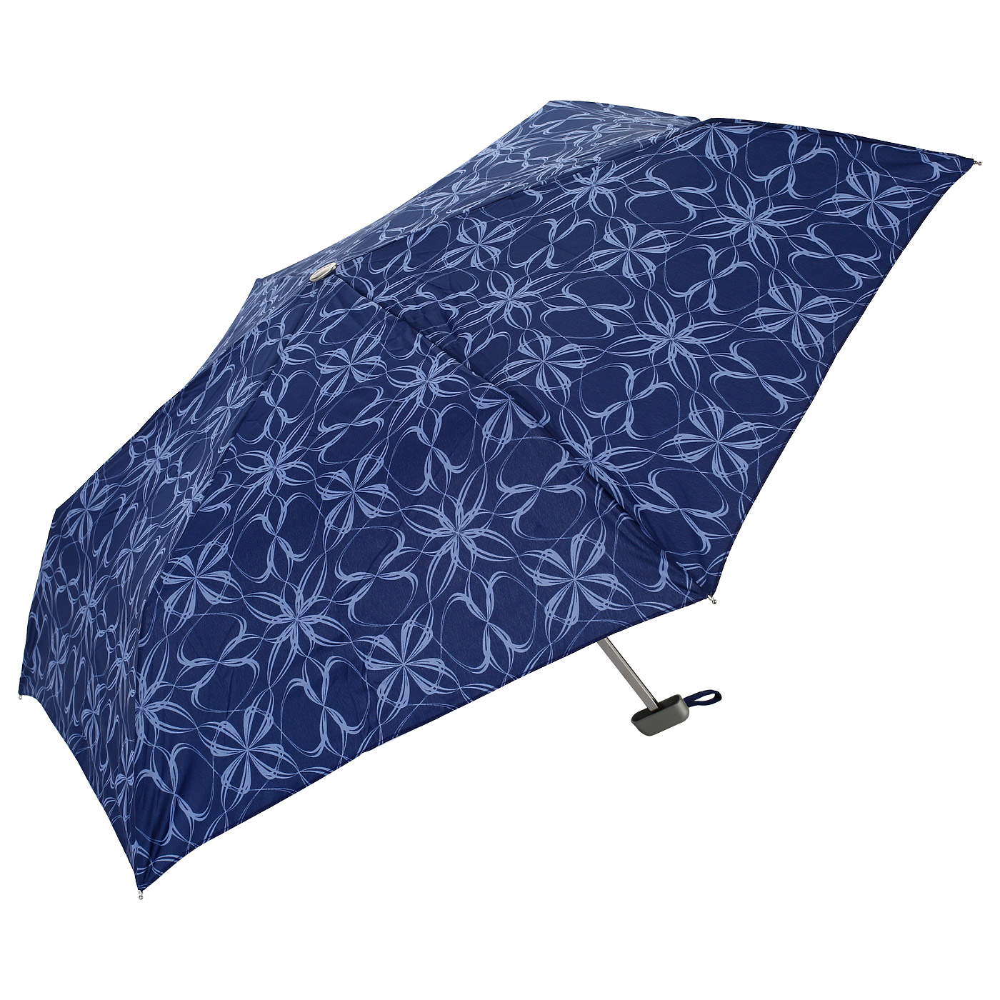 Doppler Складной узорчатый зонт